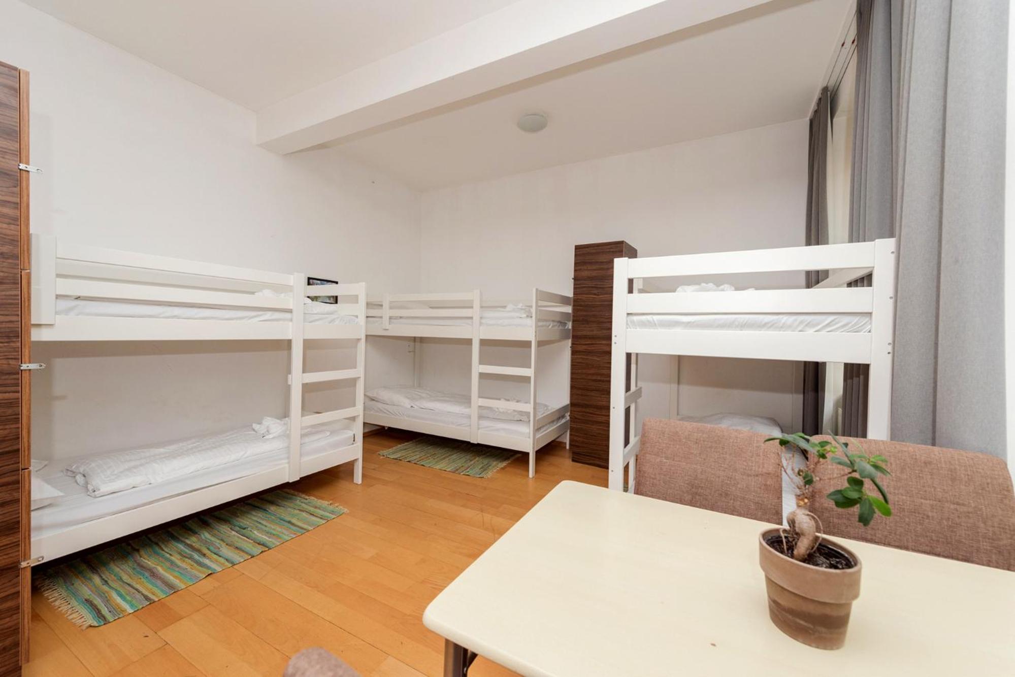 Metro Apartments Vienna