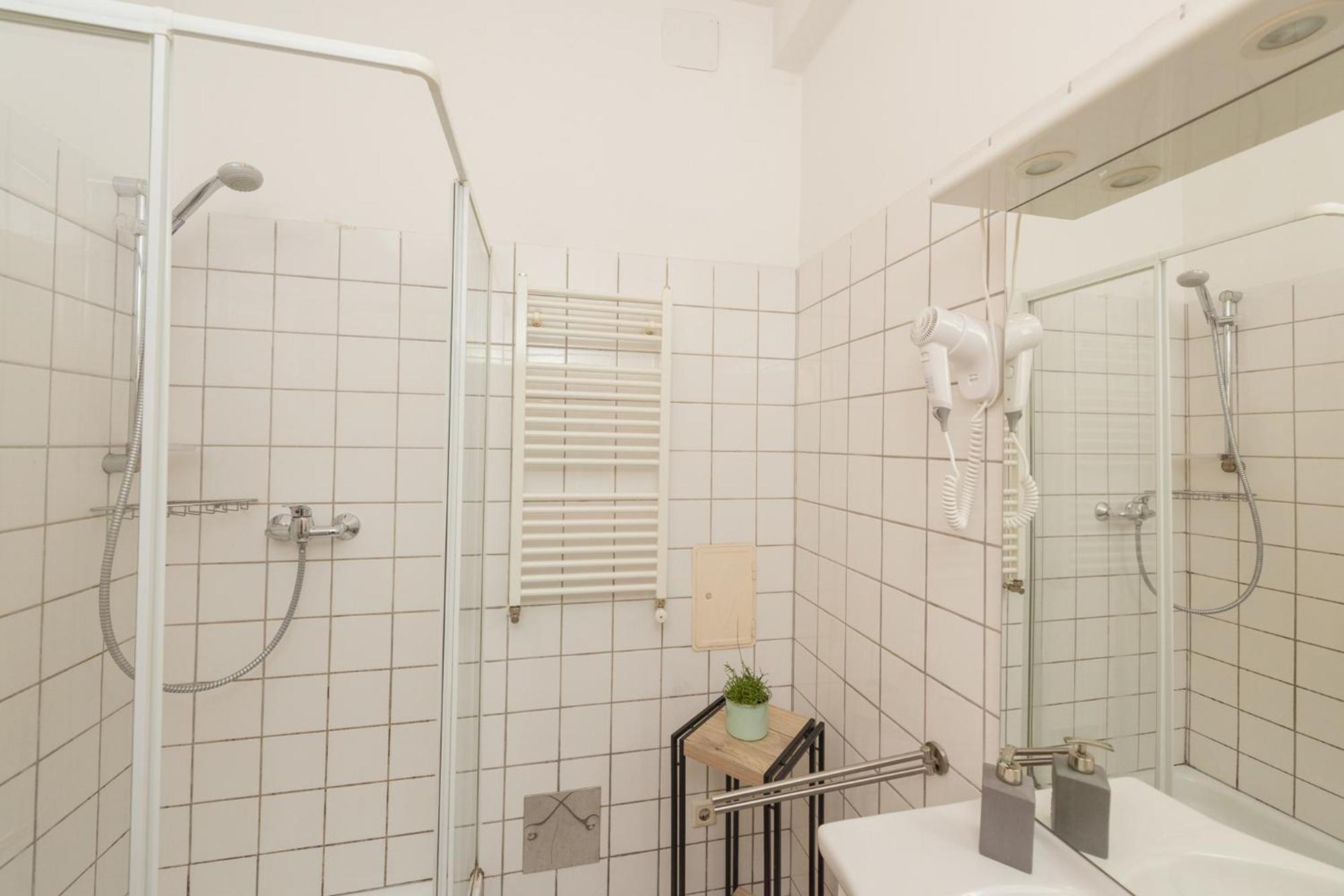 Metro Apartments Vienna