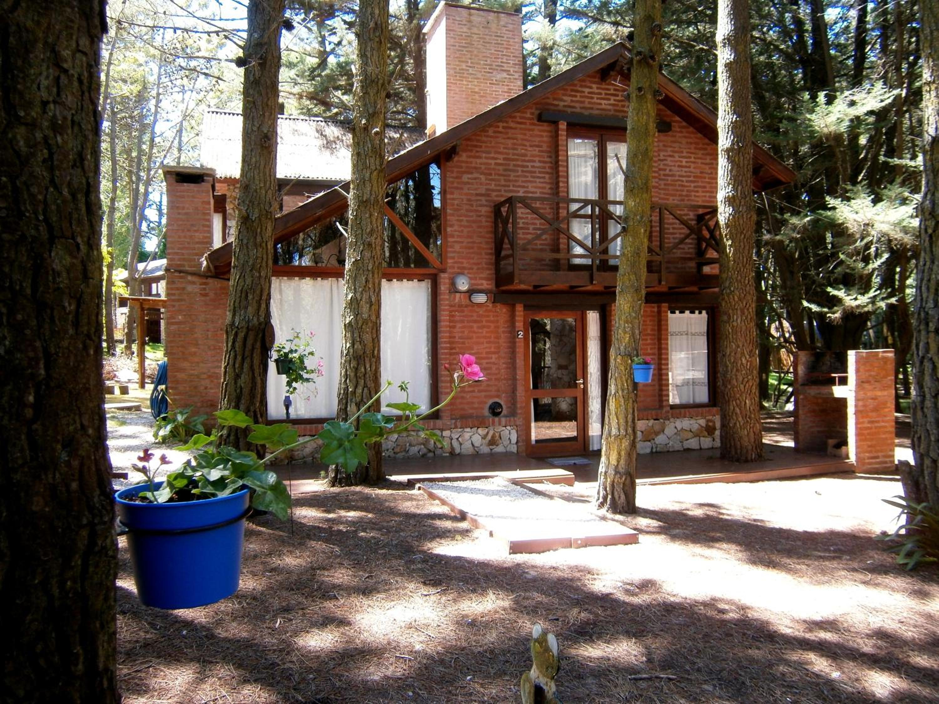 Cabañas Casa Loló
