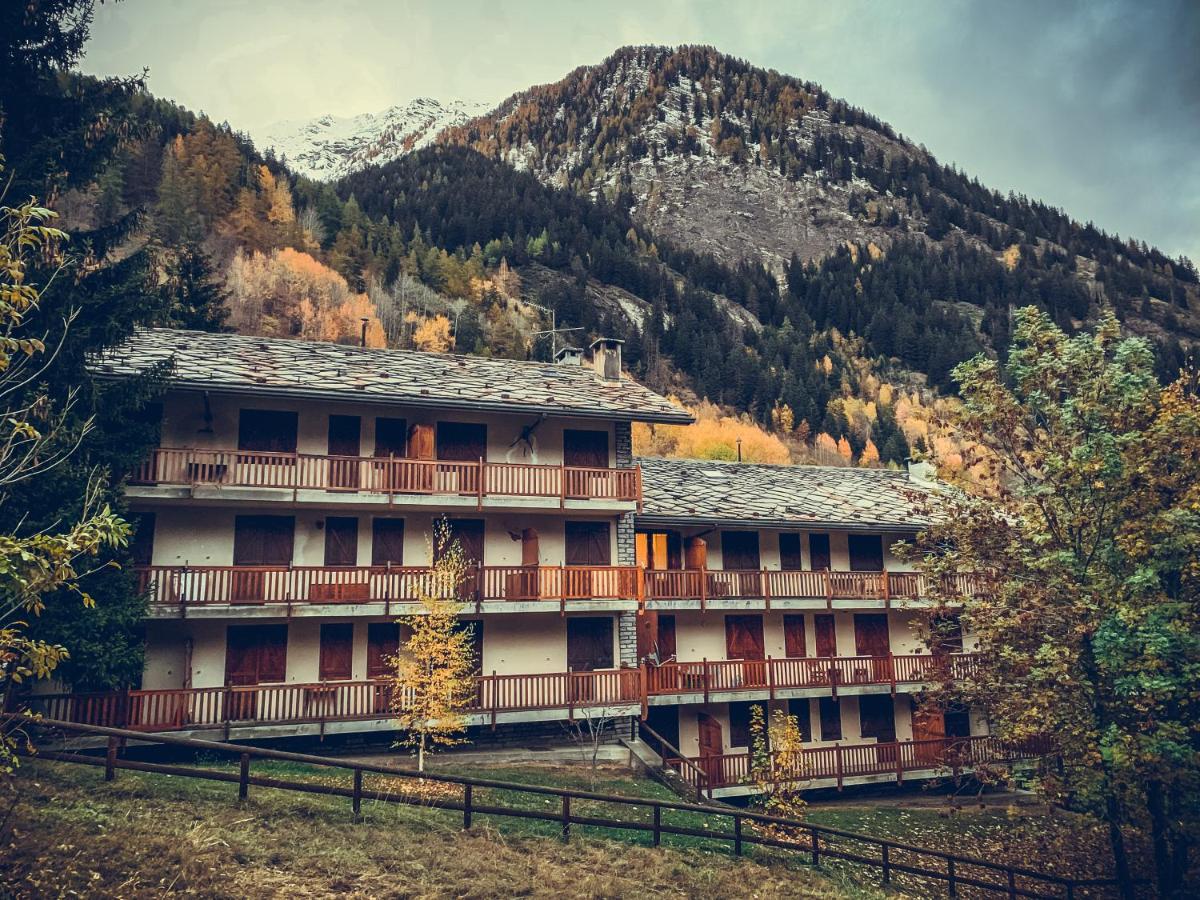 Casa vicino Courmayeur photo 4