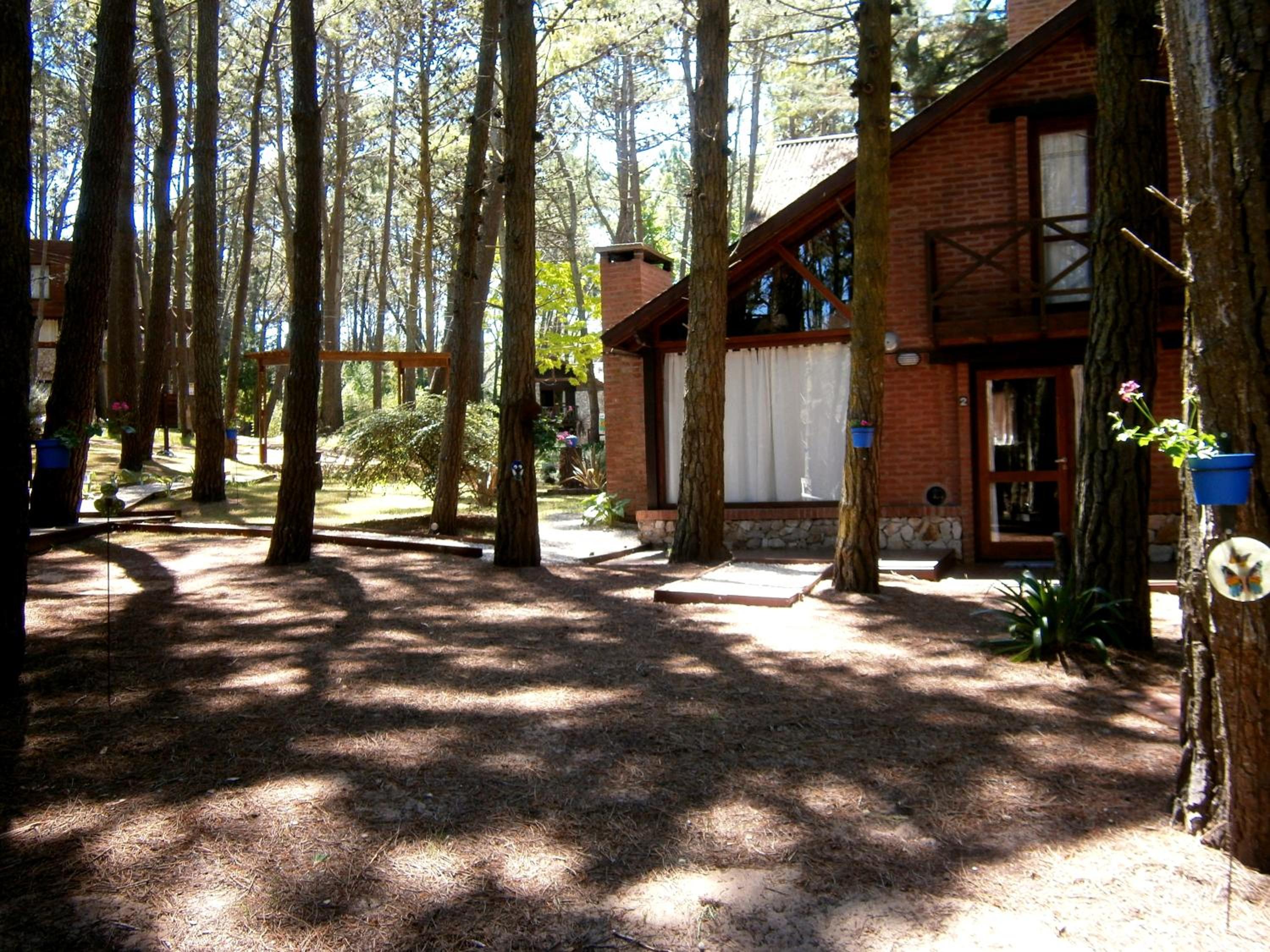 Cabañas Casa Loló