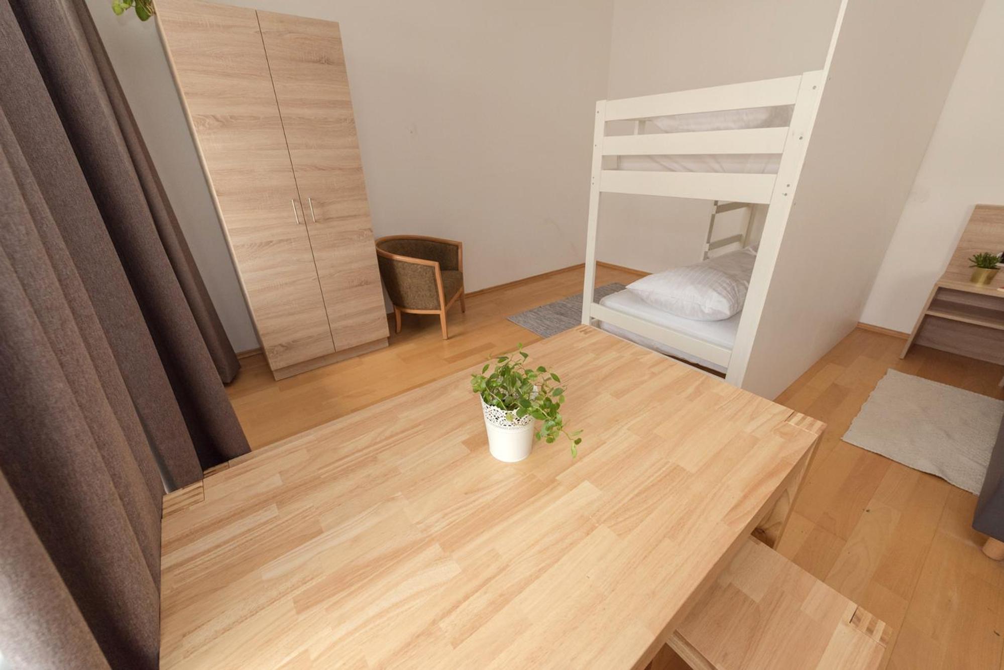 Metro Apartments Vienna
