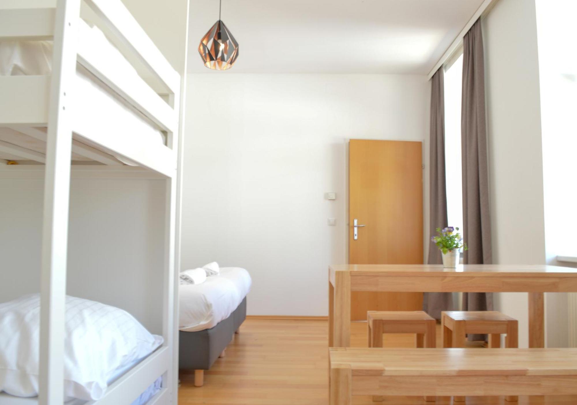 Metro Apartments Vienna