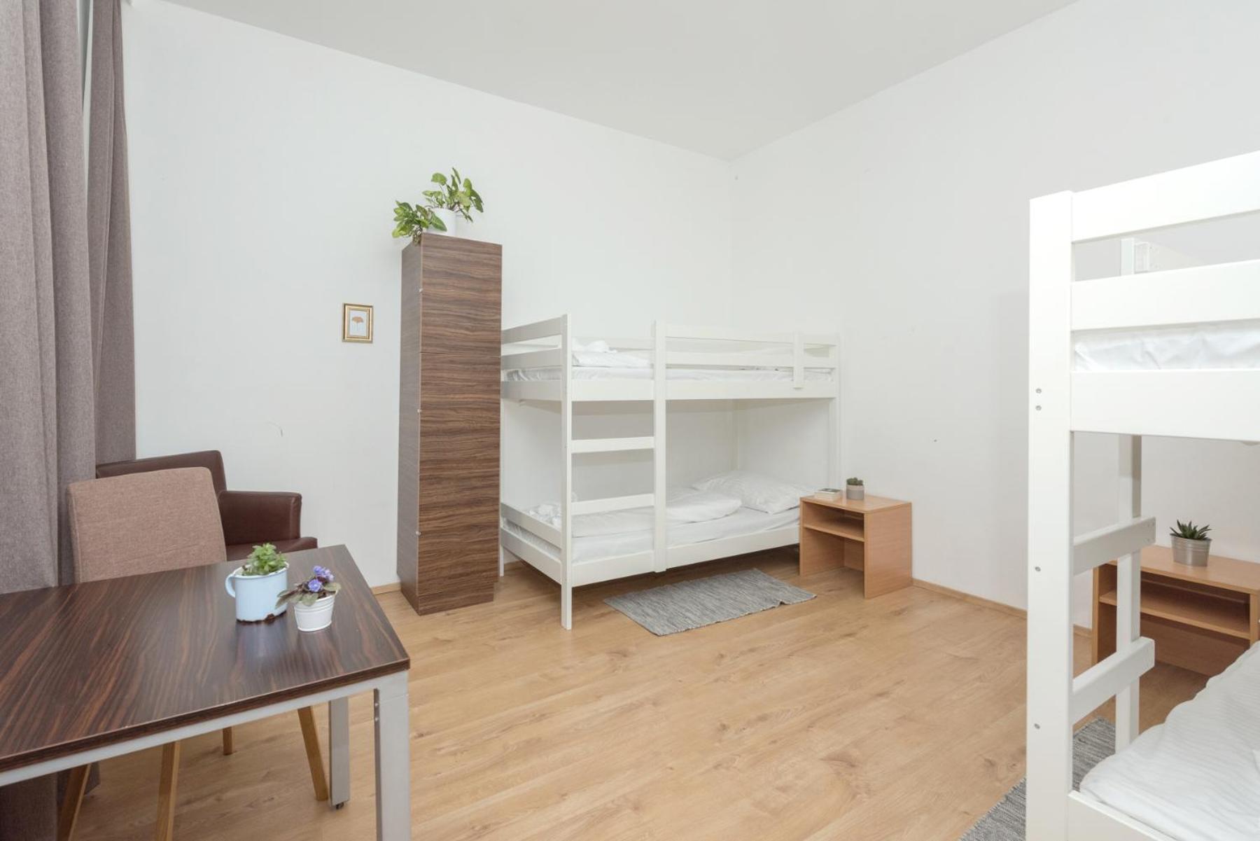 Metro Apartments Vienna