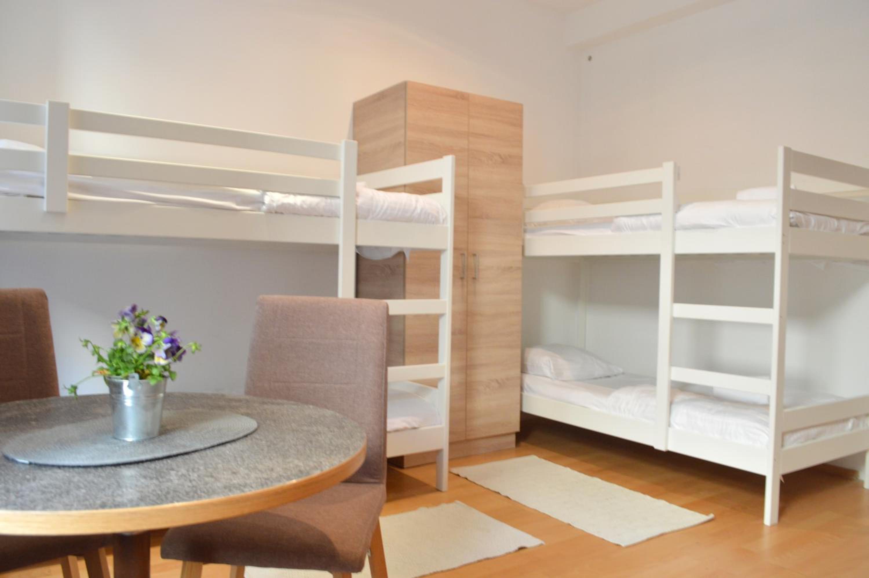 Metro Apartments Vienna