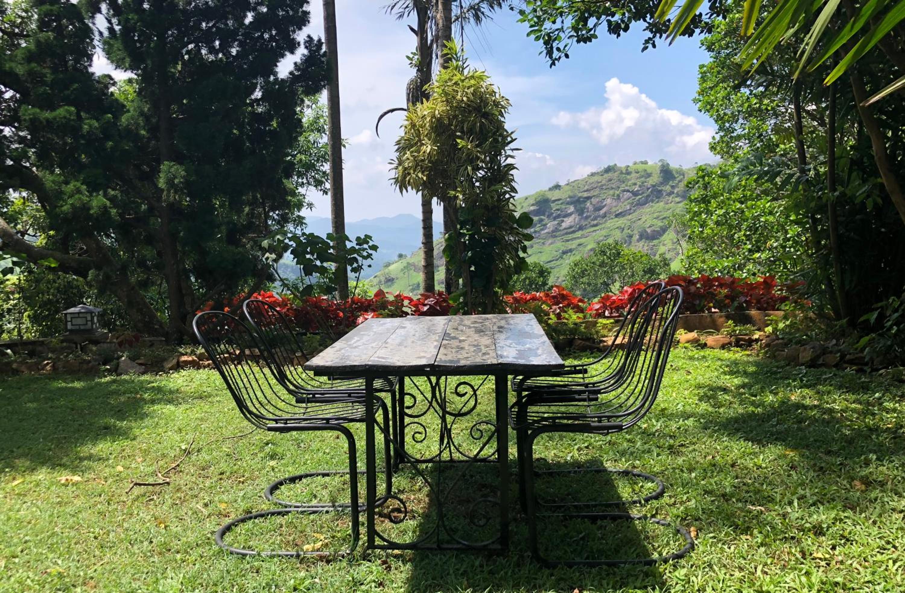 Gammaduwa Heritage Bungalow and Tea Gardens view 5