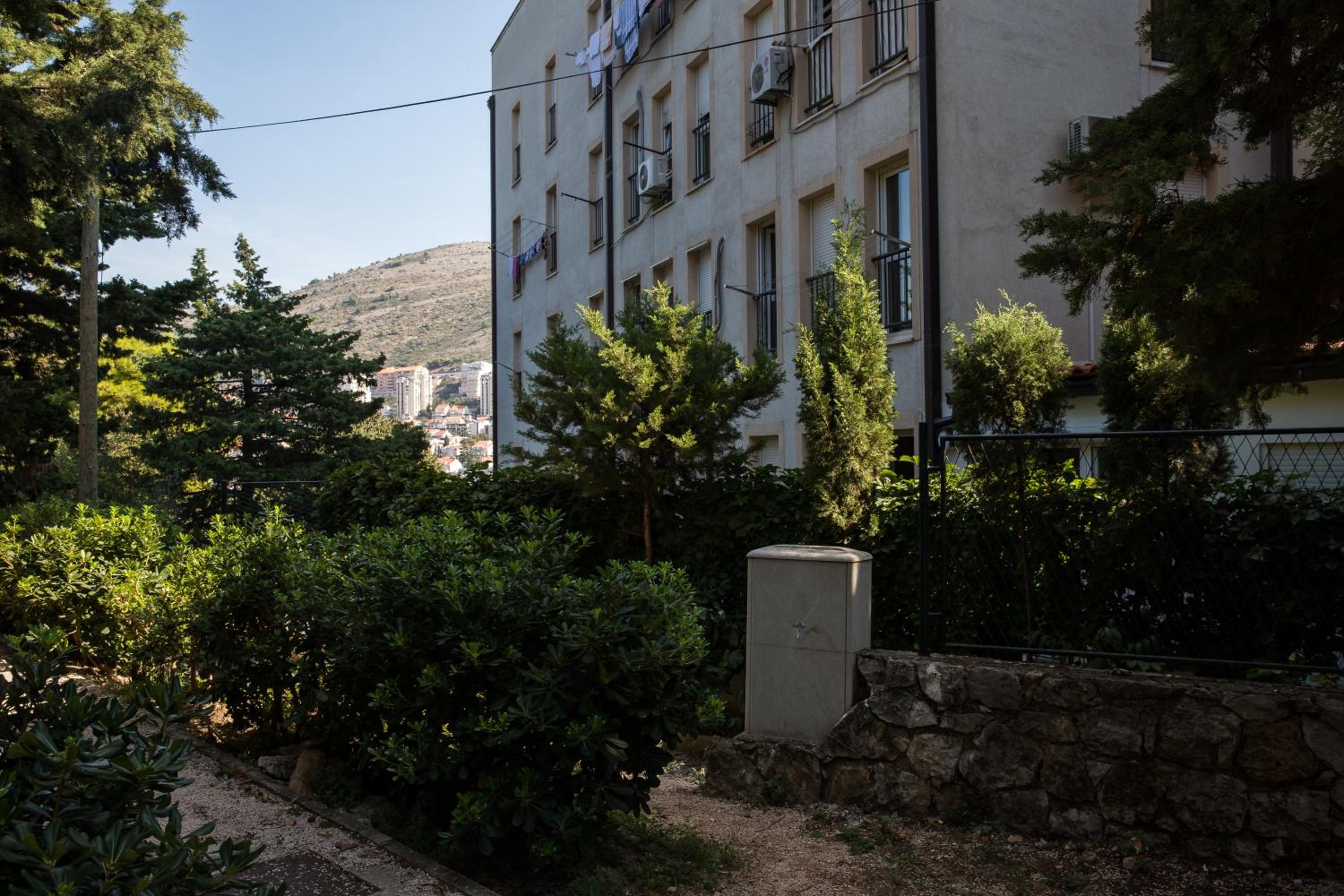 ANAMARIJA APARTMAN