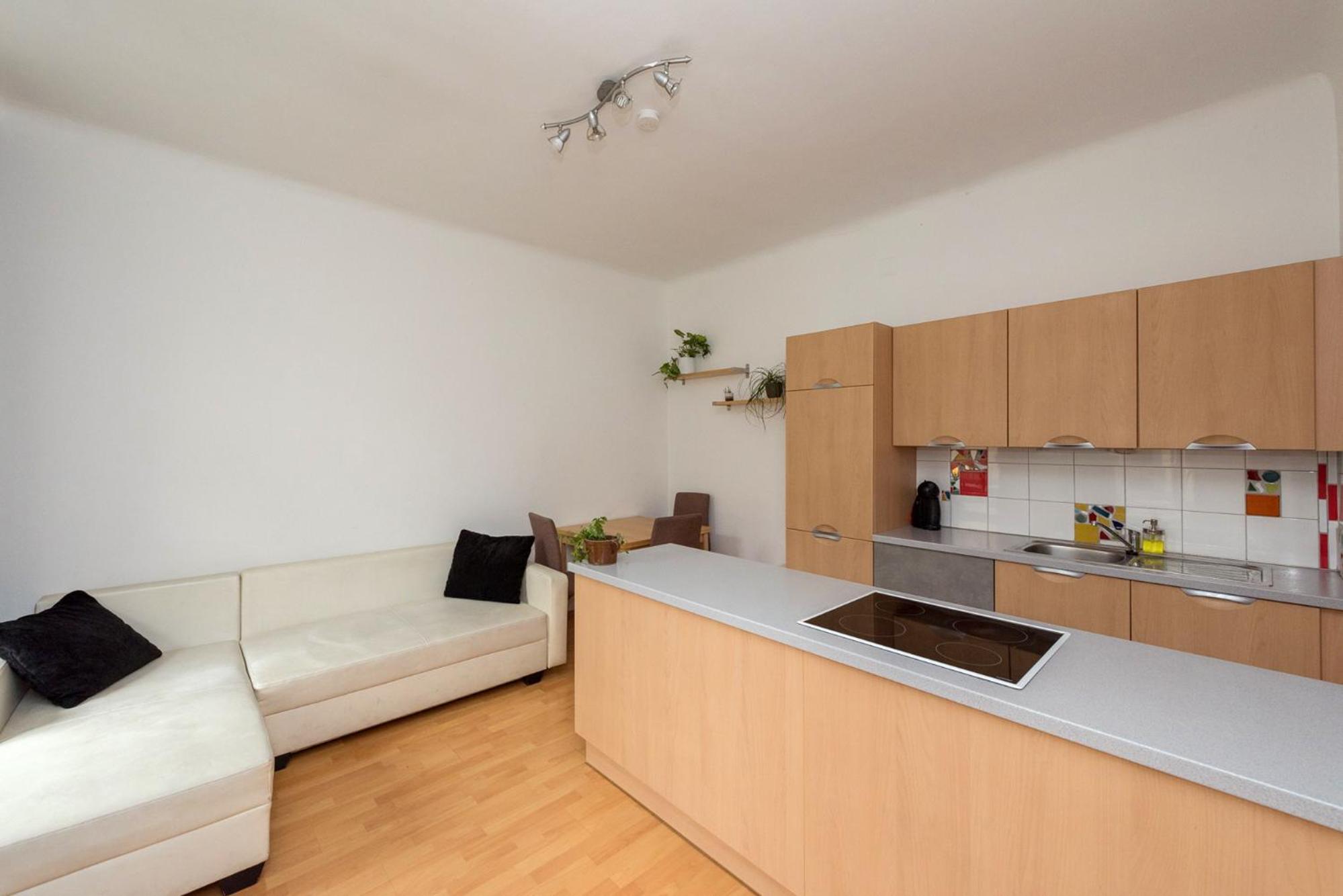 Metro Apartments Vienna