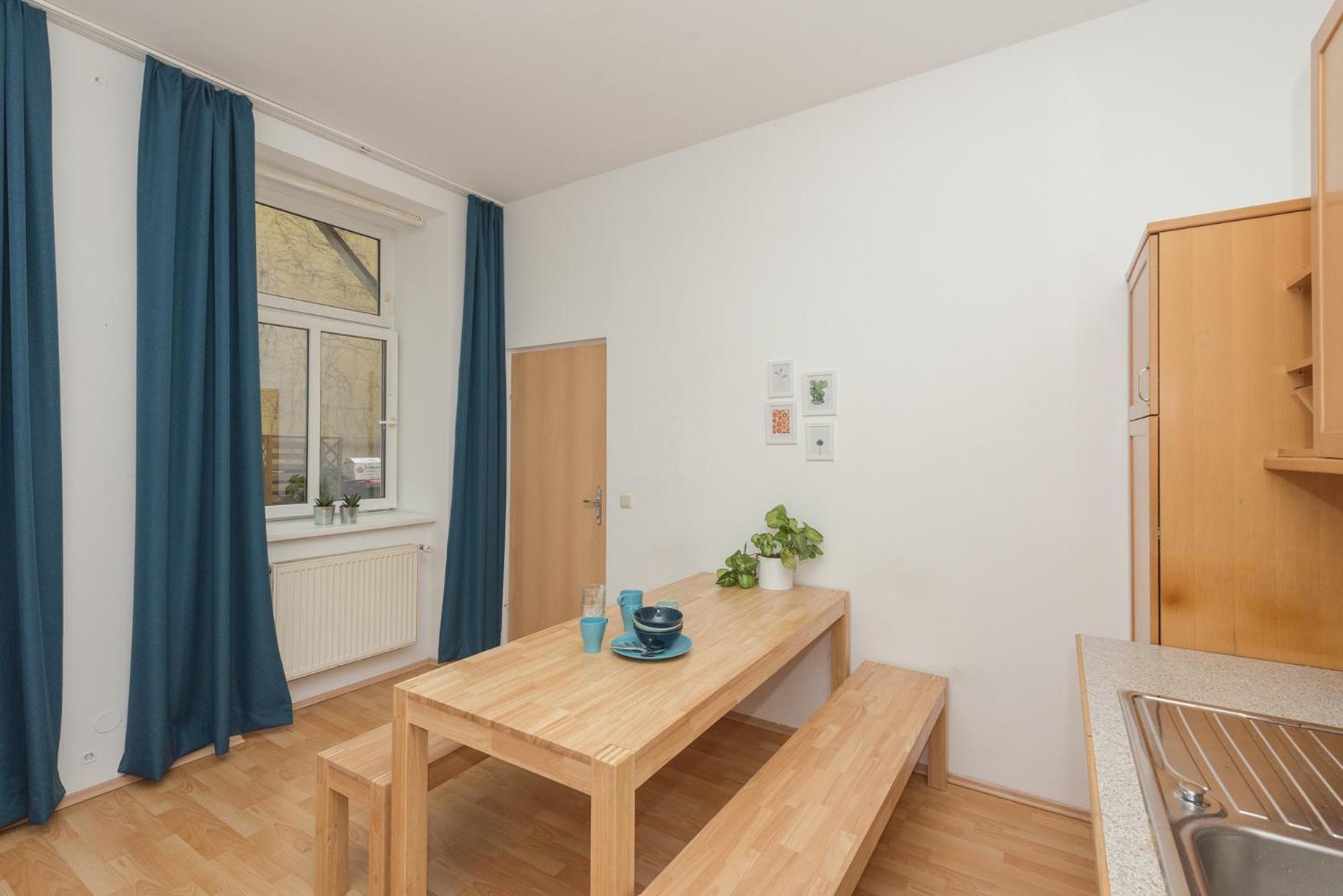 Metro Apartments Vienna