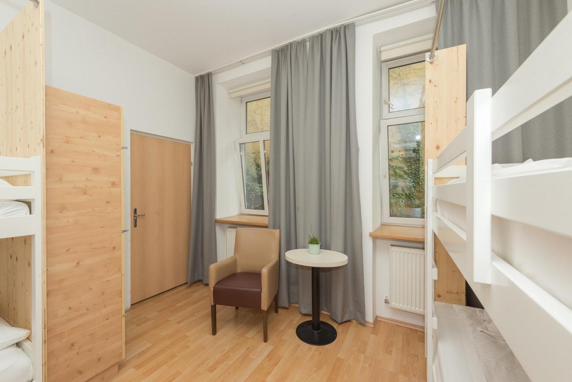 Metro Apartments Vienna