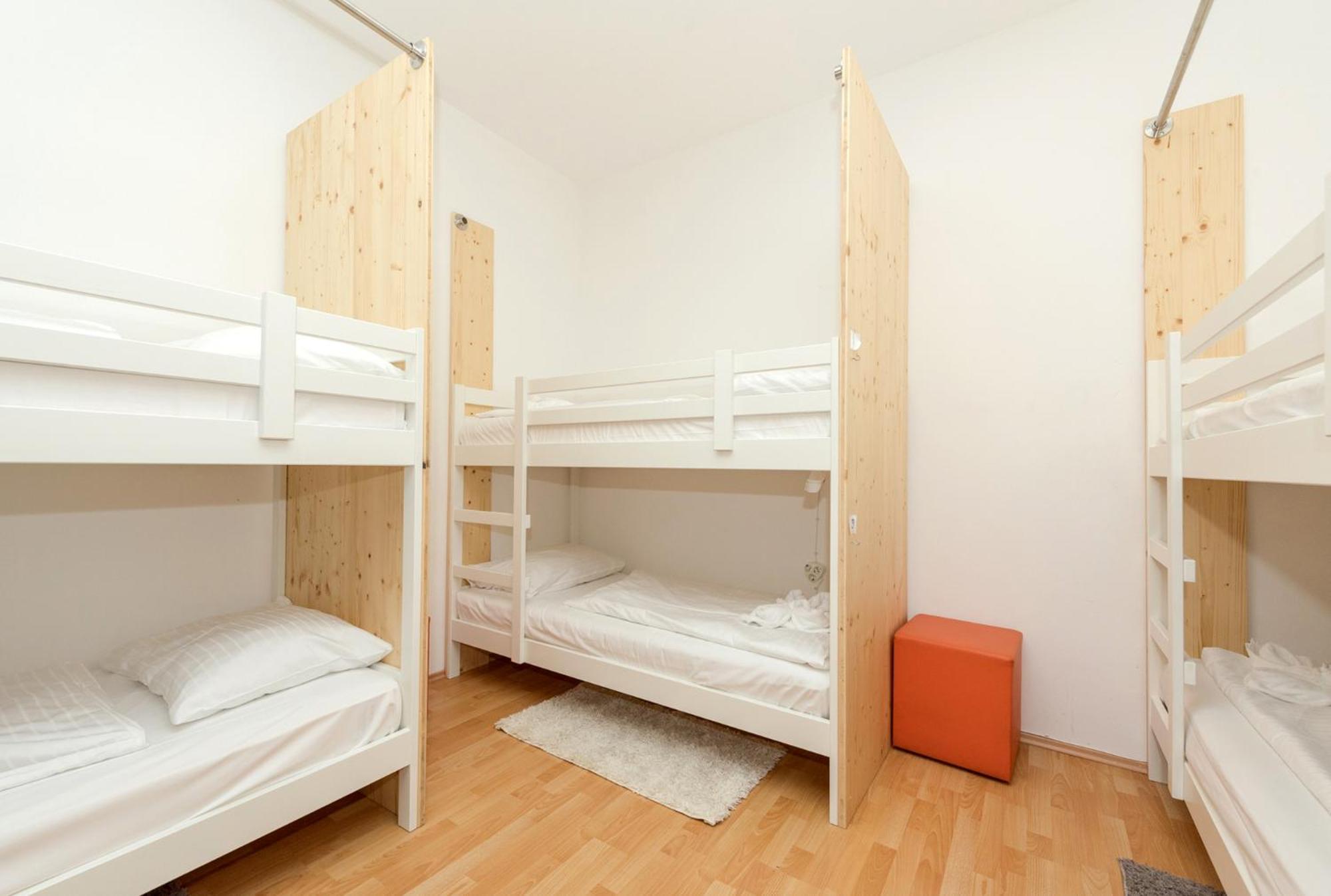 Metro Apartments Vienna
