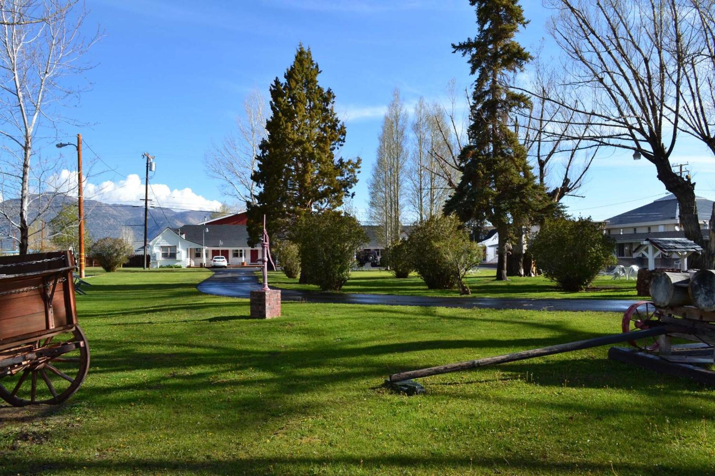 Silver Maple Inn