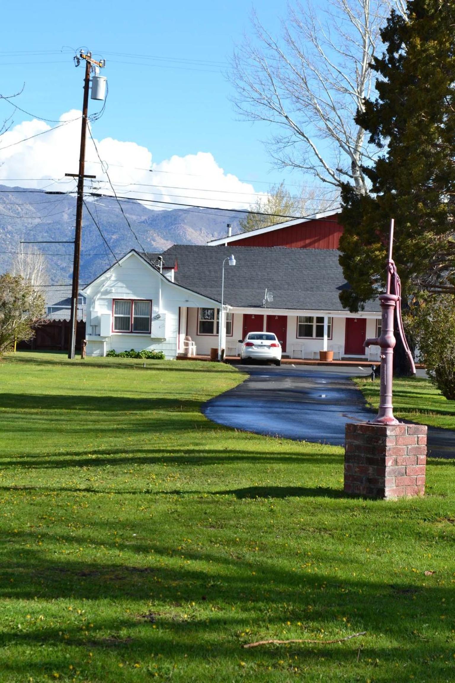 Silver Maple Inn