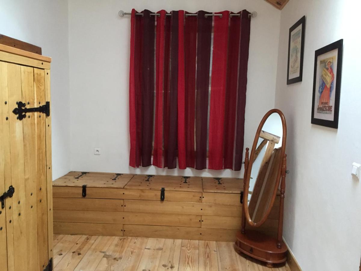 Chambres d'hotes des Forets