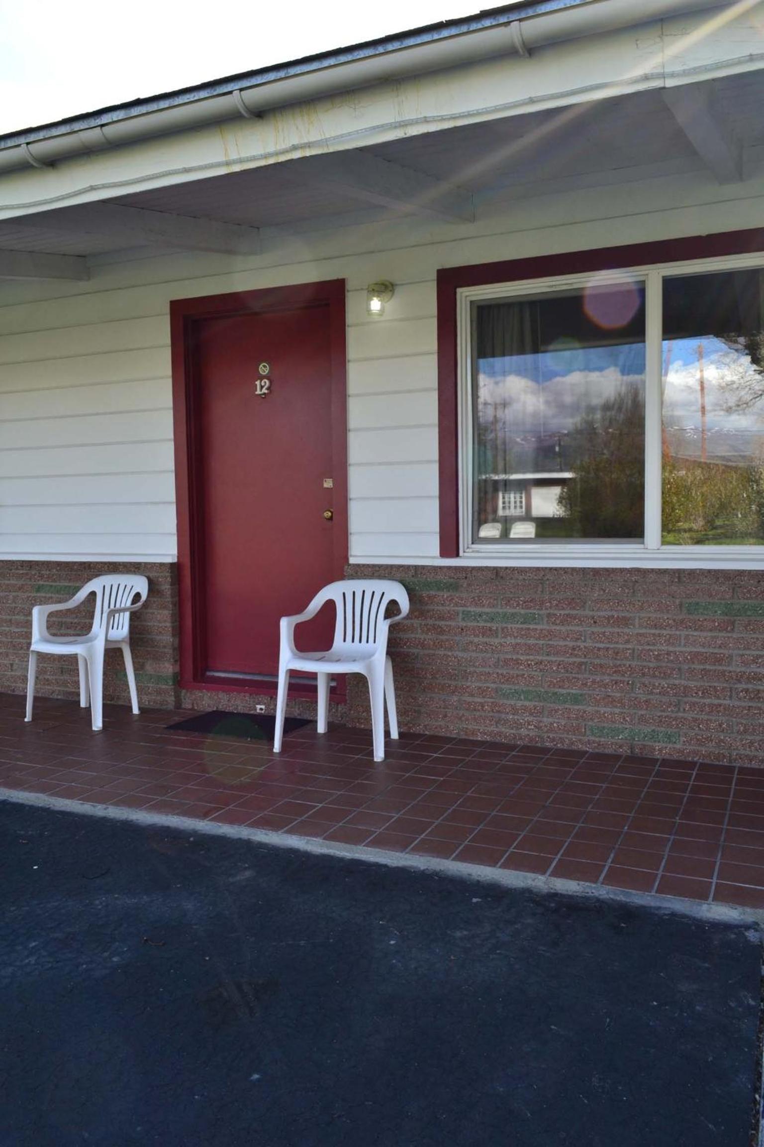 Silver Maple Inn