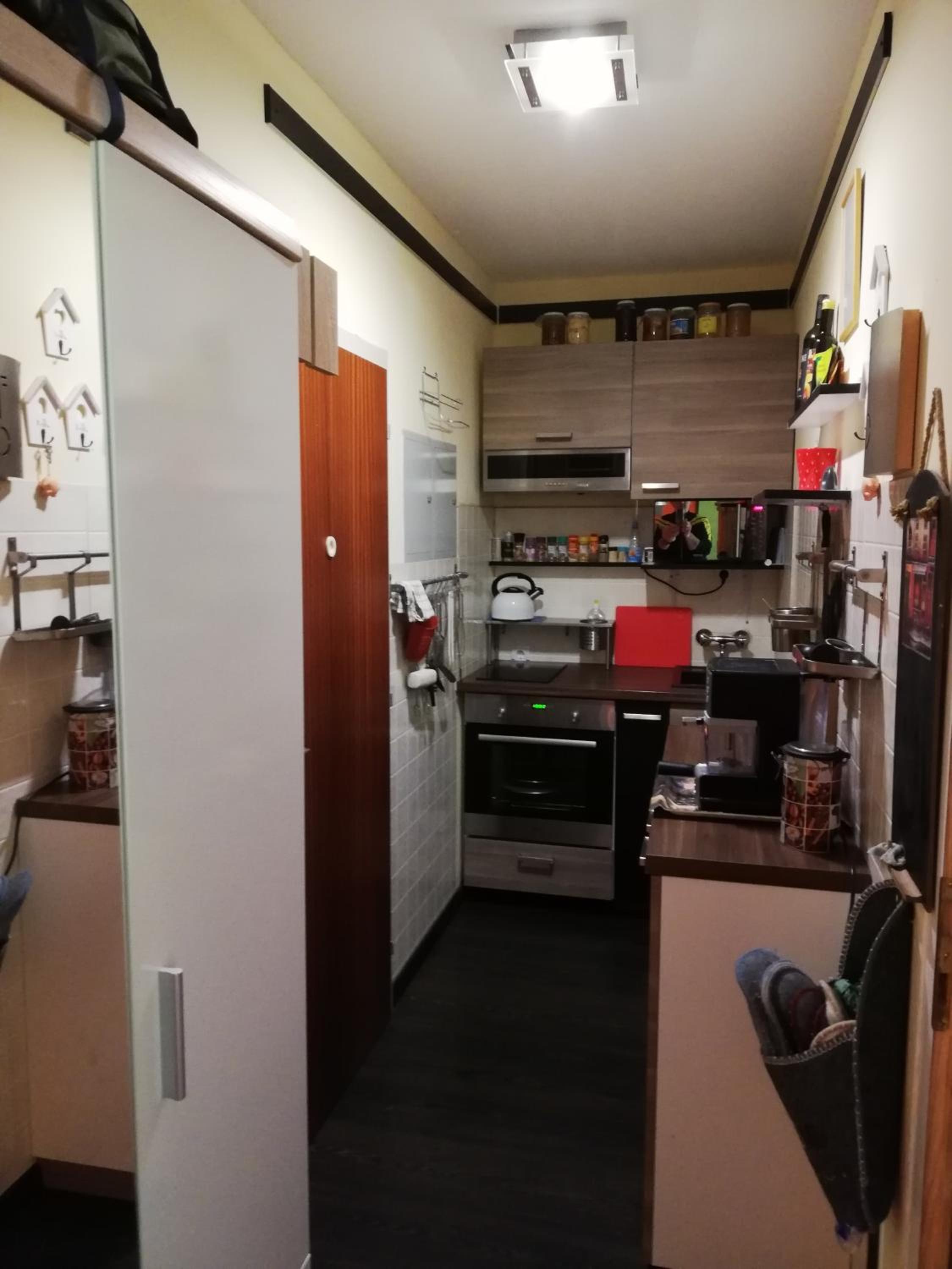 Appartement Schneerose view 5