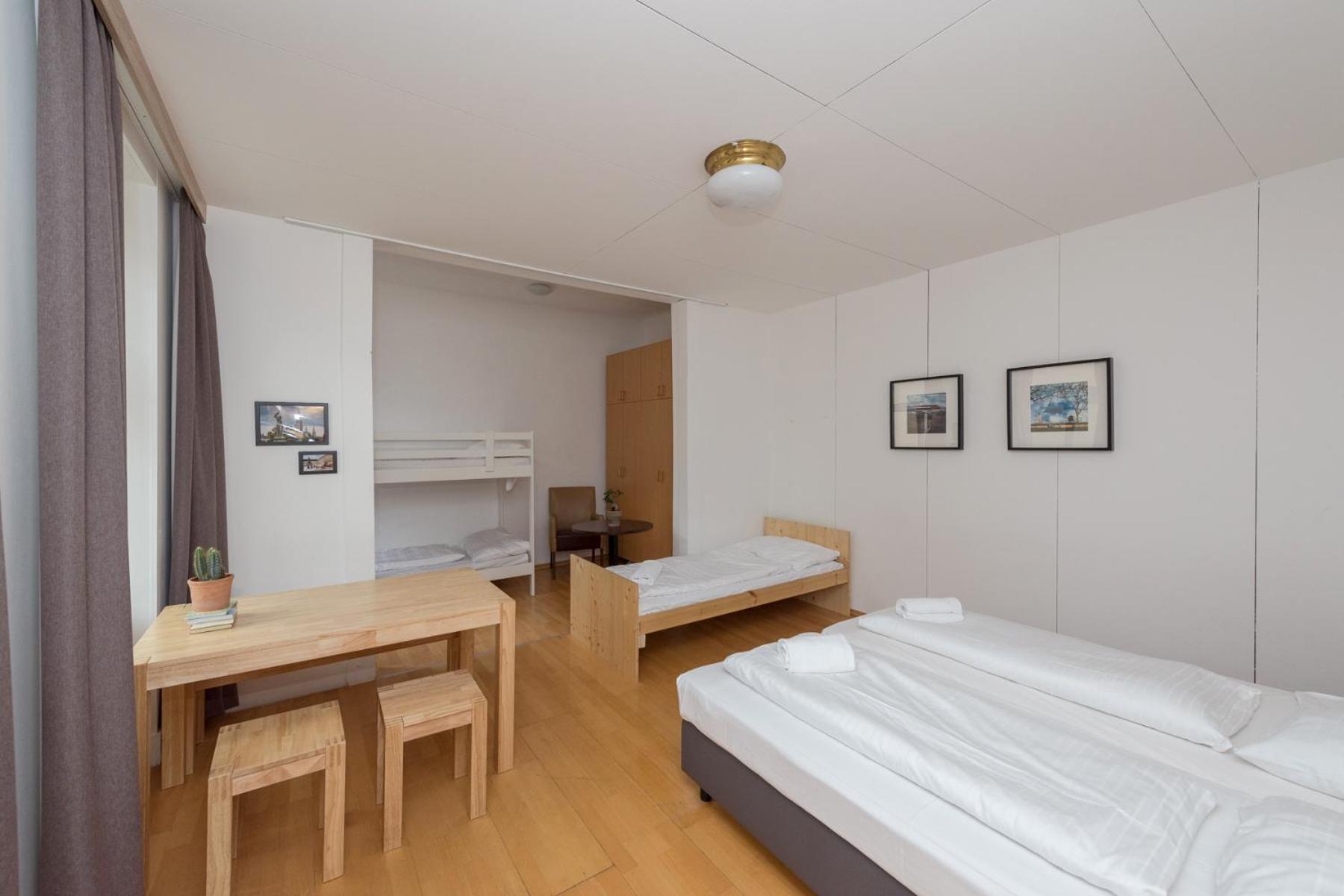 Metro Apartments Vienna