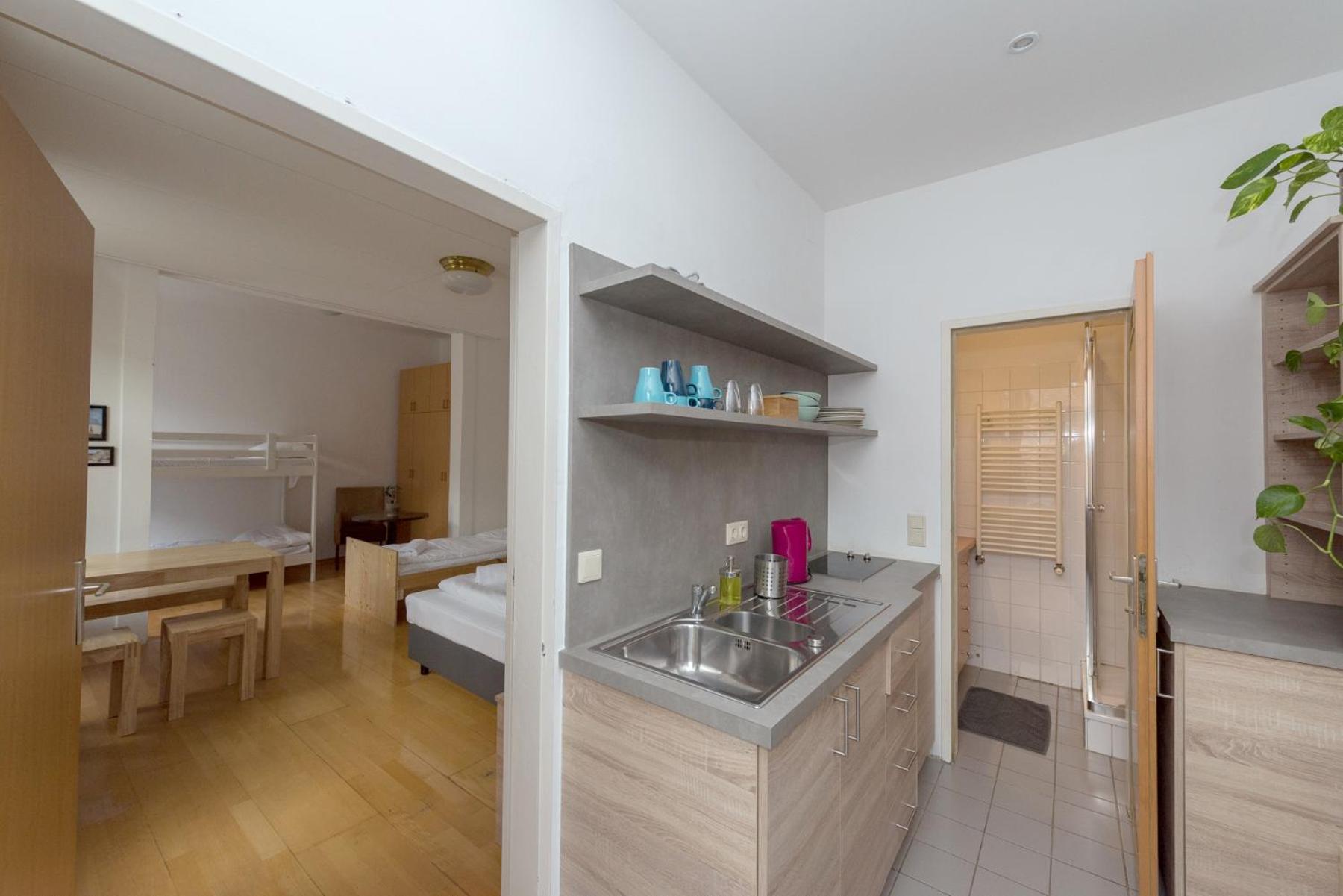 Metro Apartments Vienna