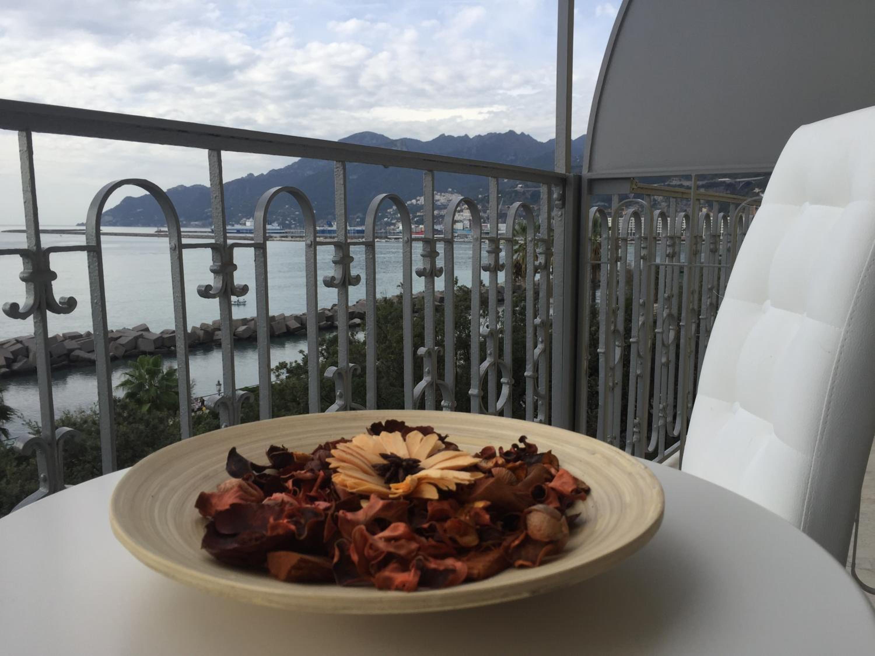 B&B di mare e d'azzurro view 5
