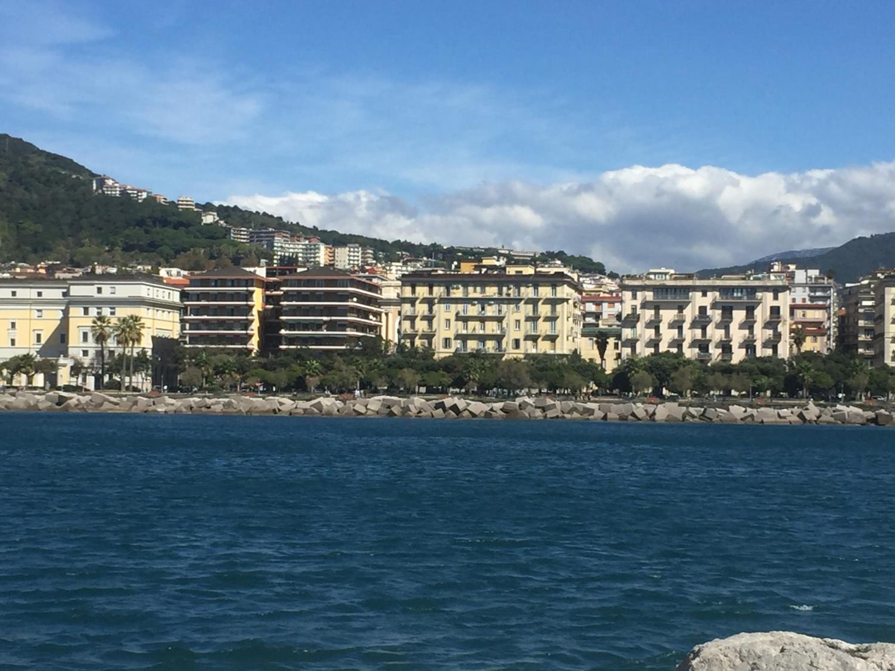 B&B di mare e d'azzurro view 4