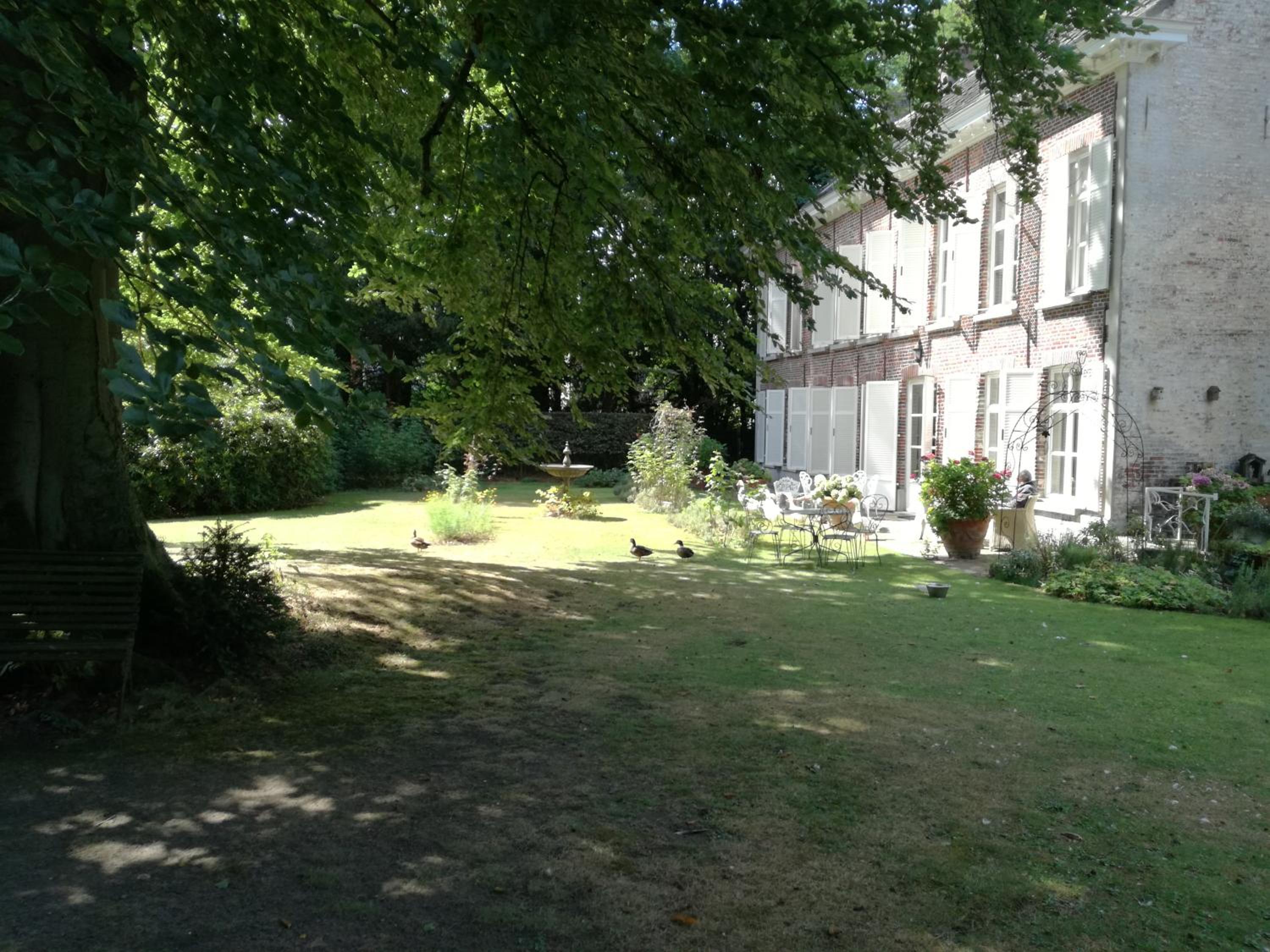 Eremyten Hof