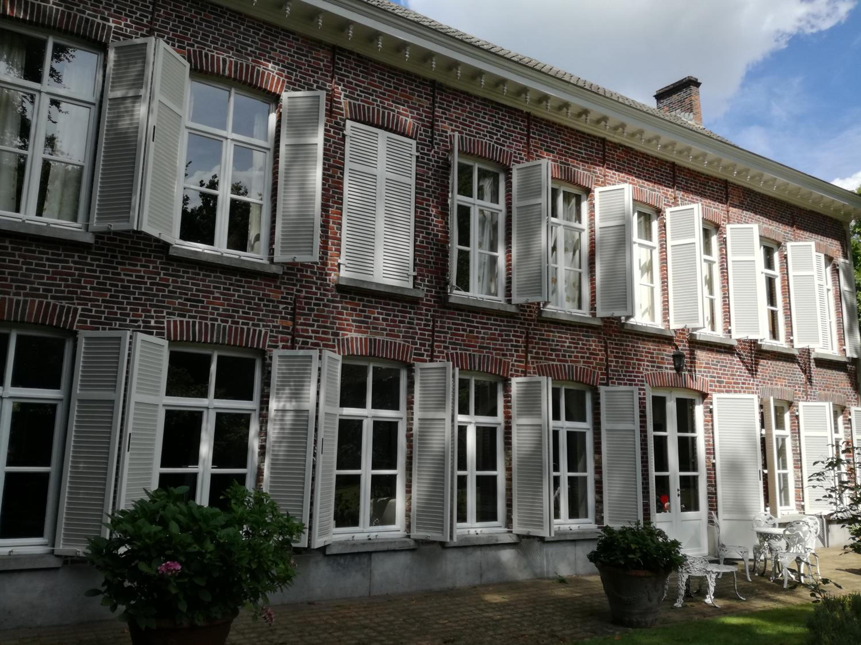 Eremyten Hof