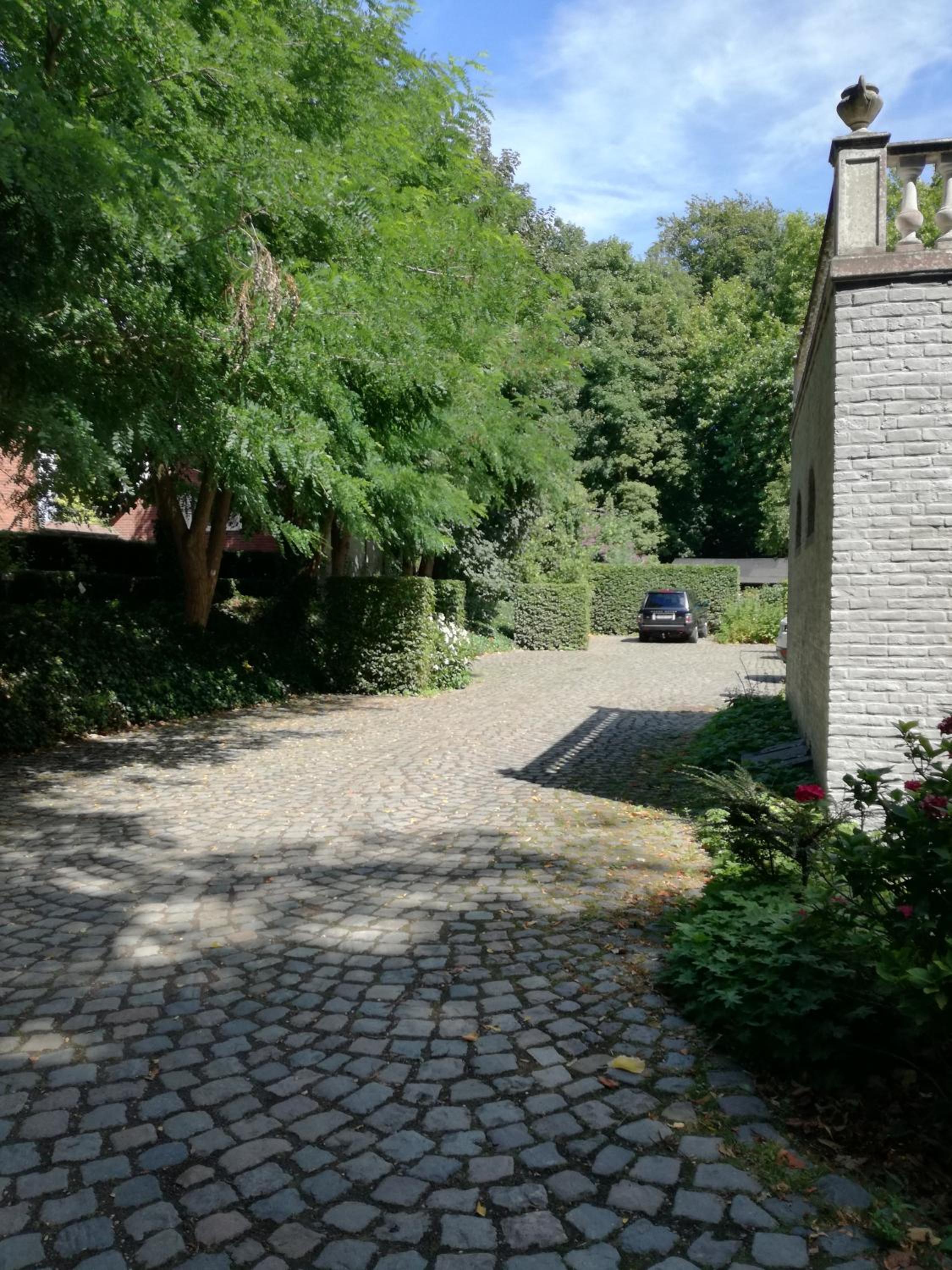 Eremyten Hof