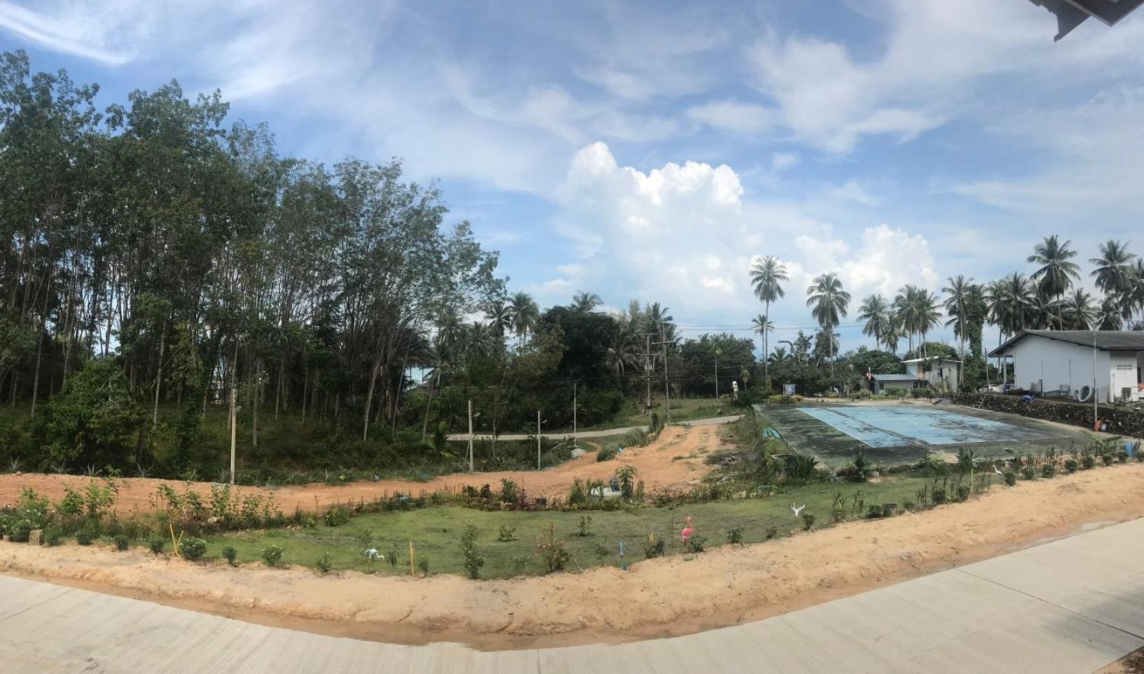 Koh Yao Candy House