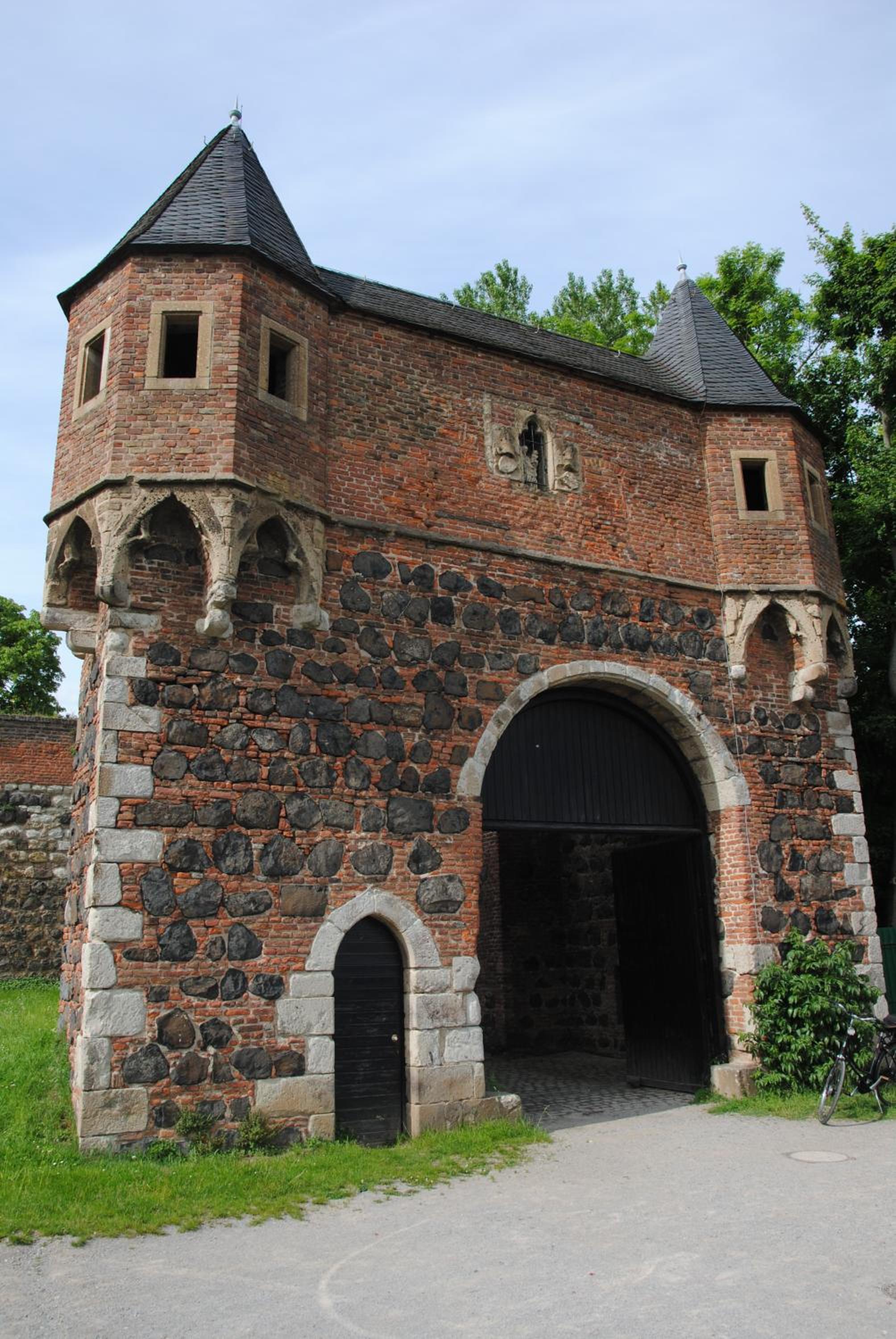 Helle Nichtraucherwohnung 69qm zwischen Köln und Düsseldorf, photo 60
