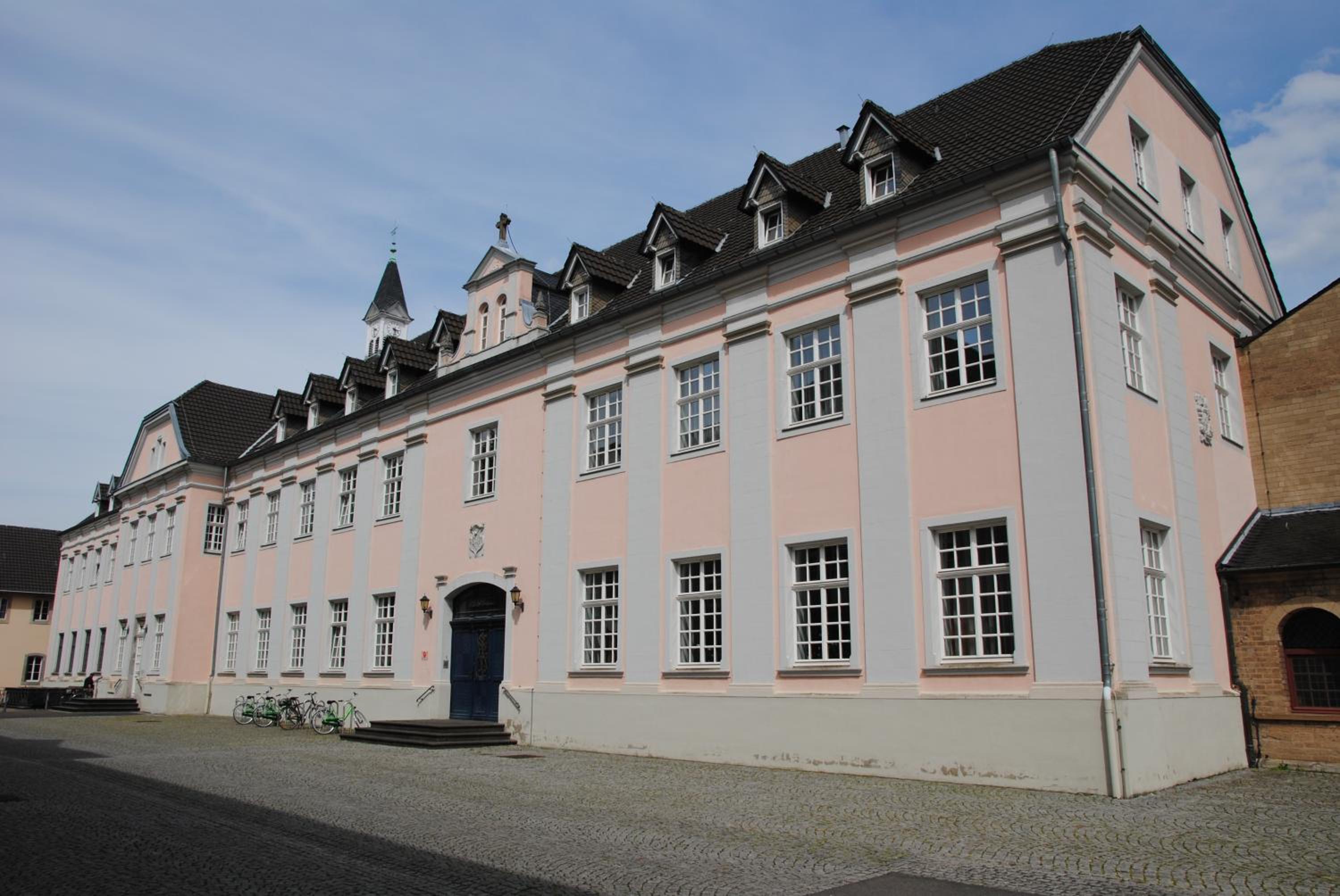 Helle Nichtraucherwohnung 69qm zwischen Köln und Düsseldorf