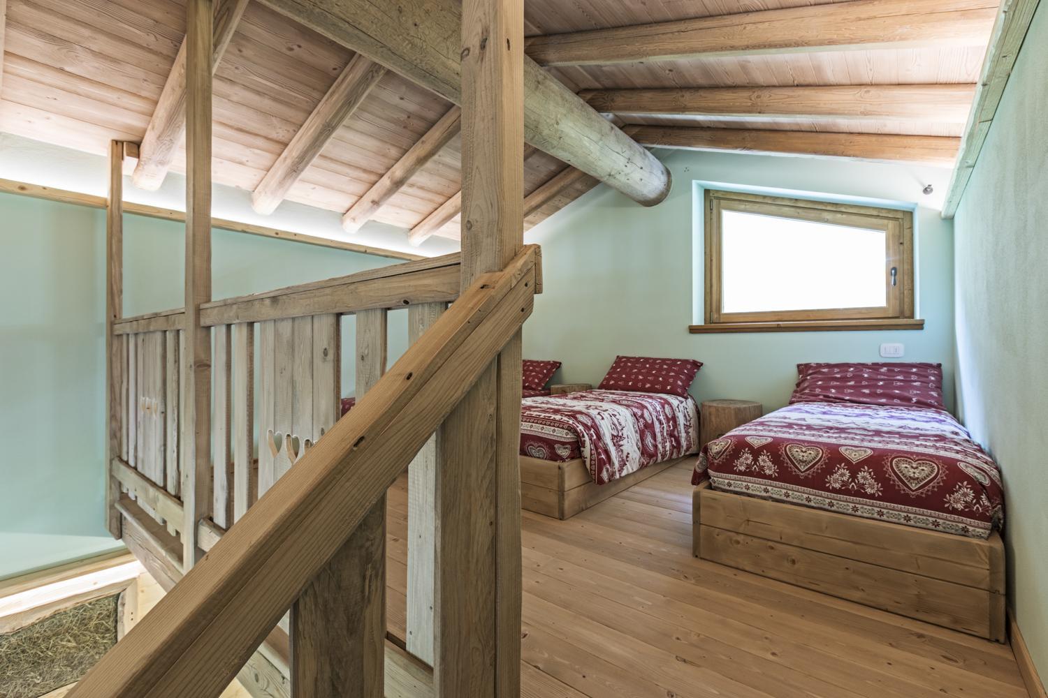 Agriturismo Alle Baite