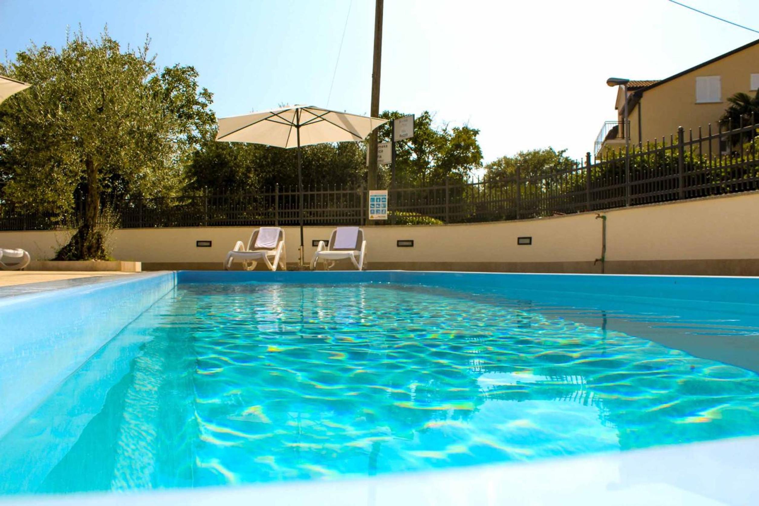Villa Zare view 4