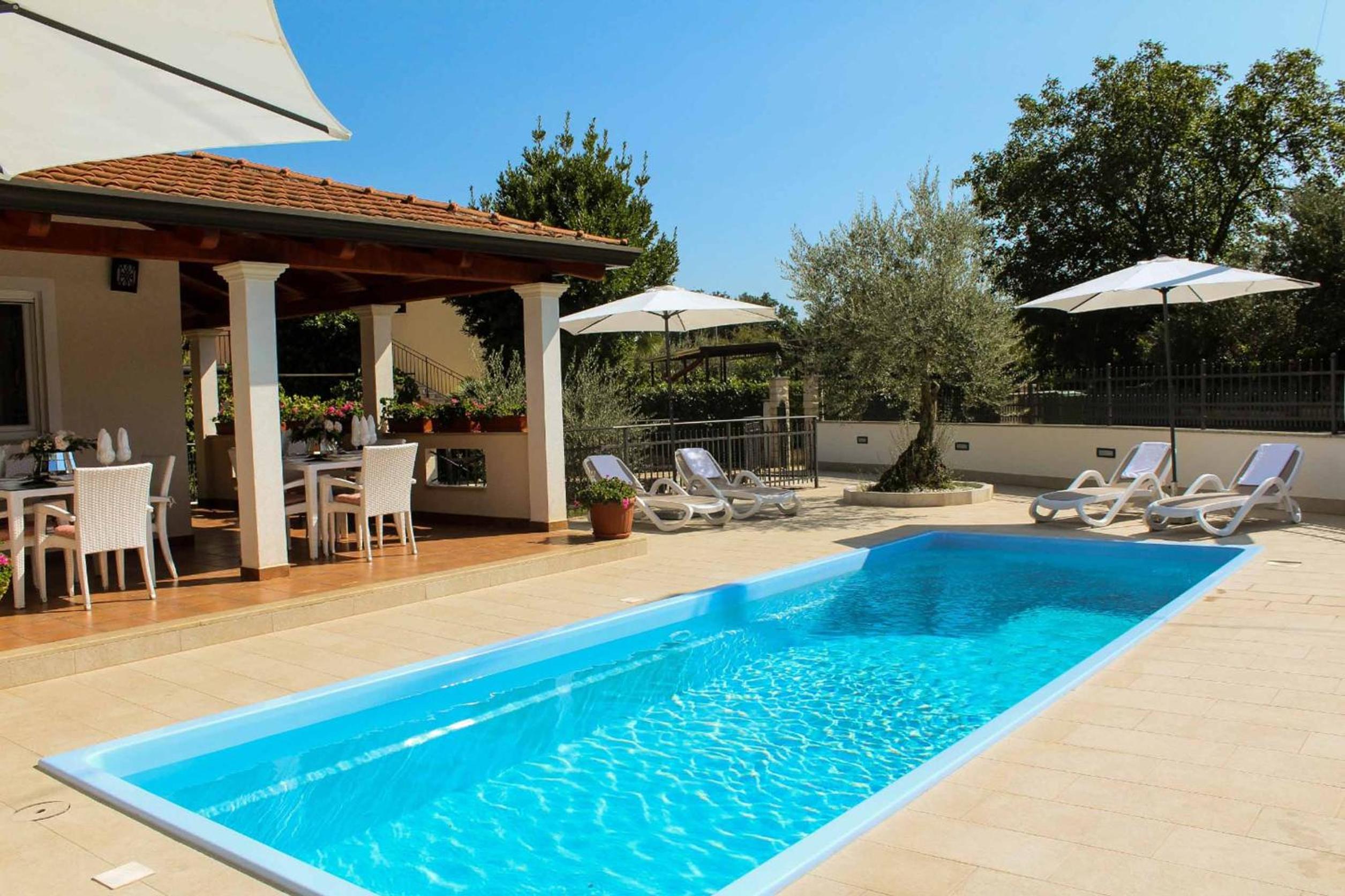 Villa Zare view 5