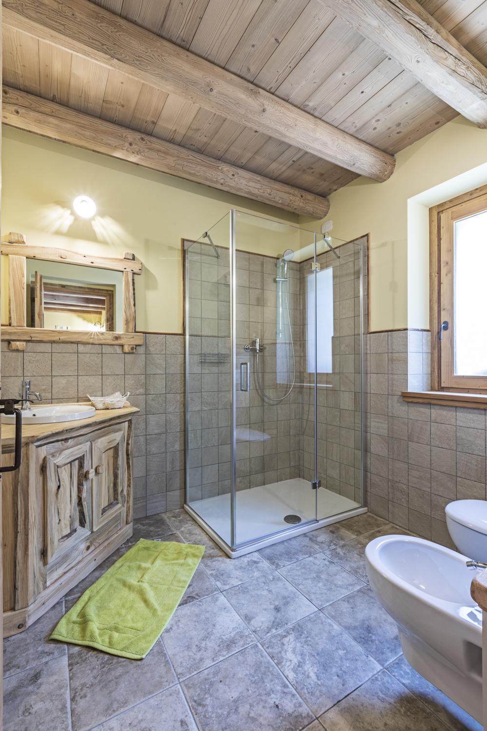 Agriturismo Alle Baite