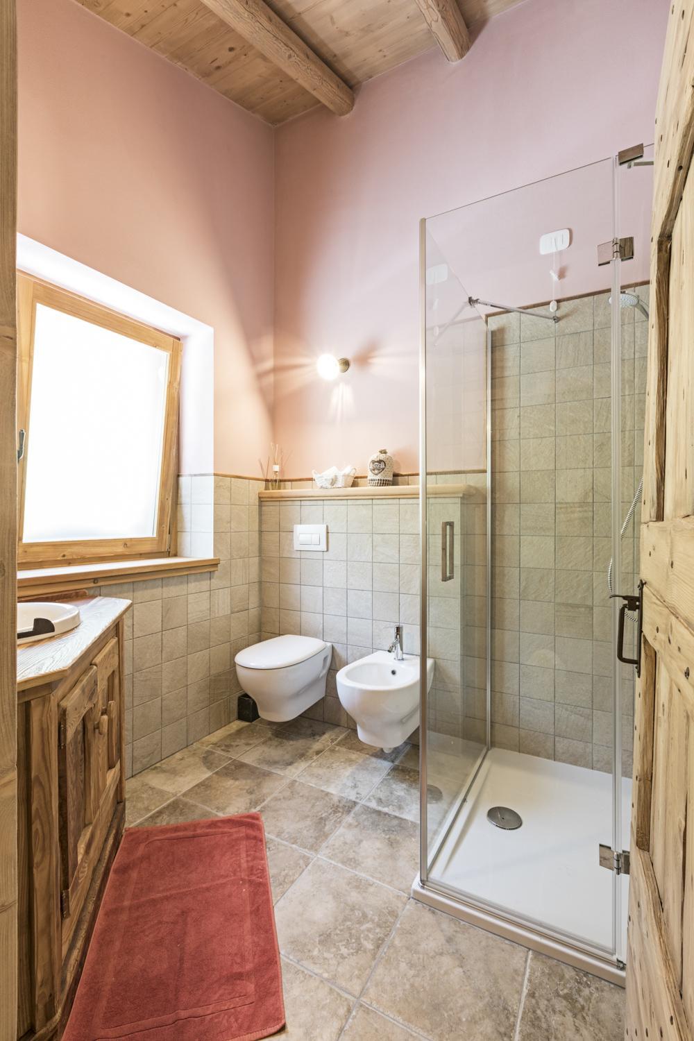 Agriturismo Alle Baite
