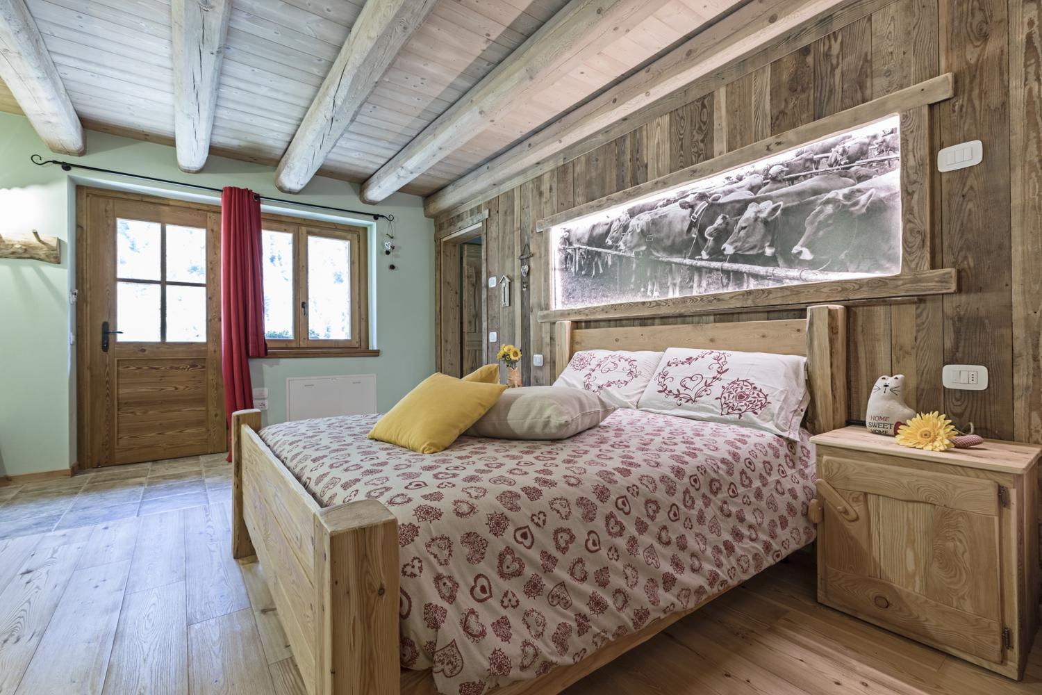 Agriturismo Alle Baite