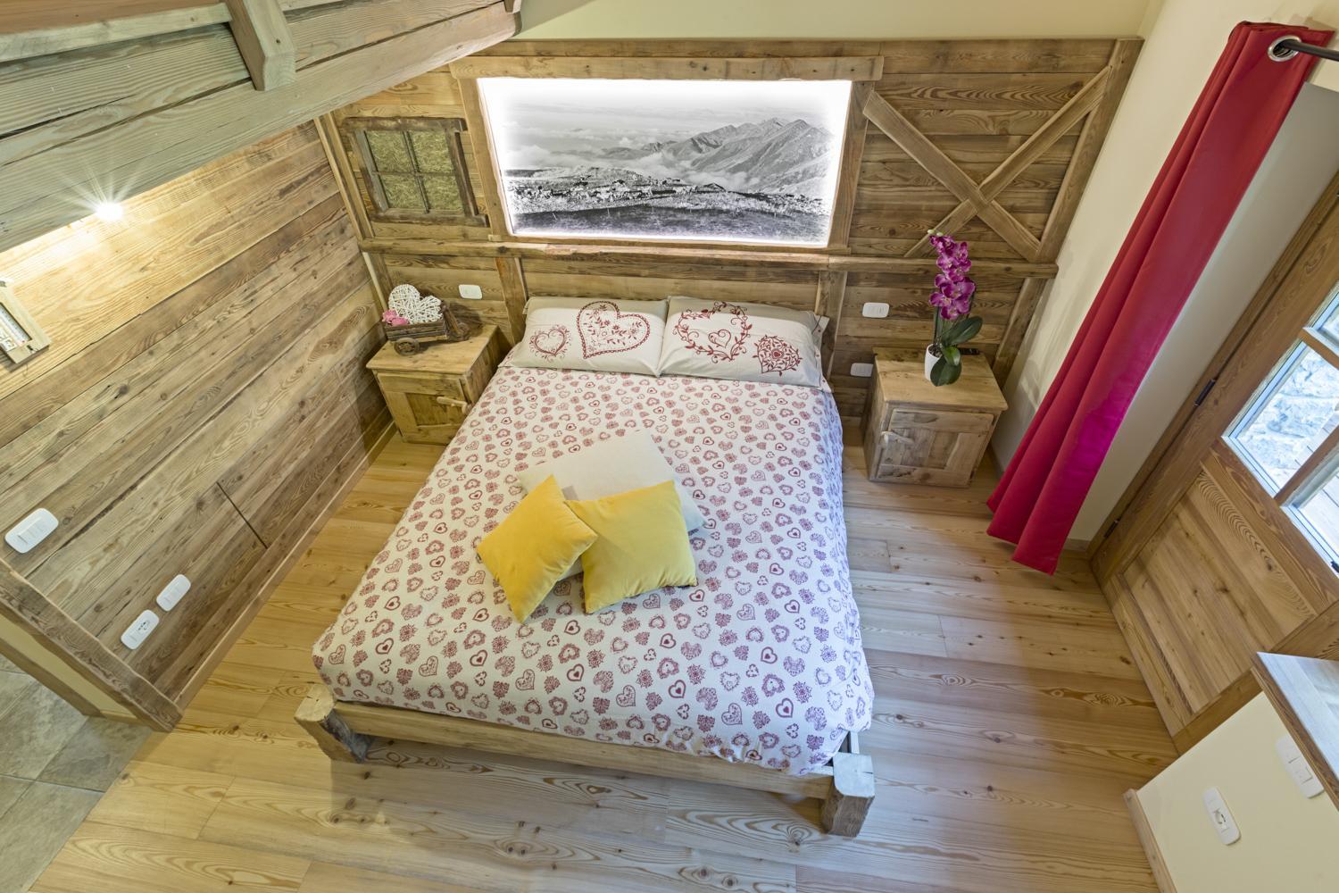 Agriturismo Alle Baite