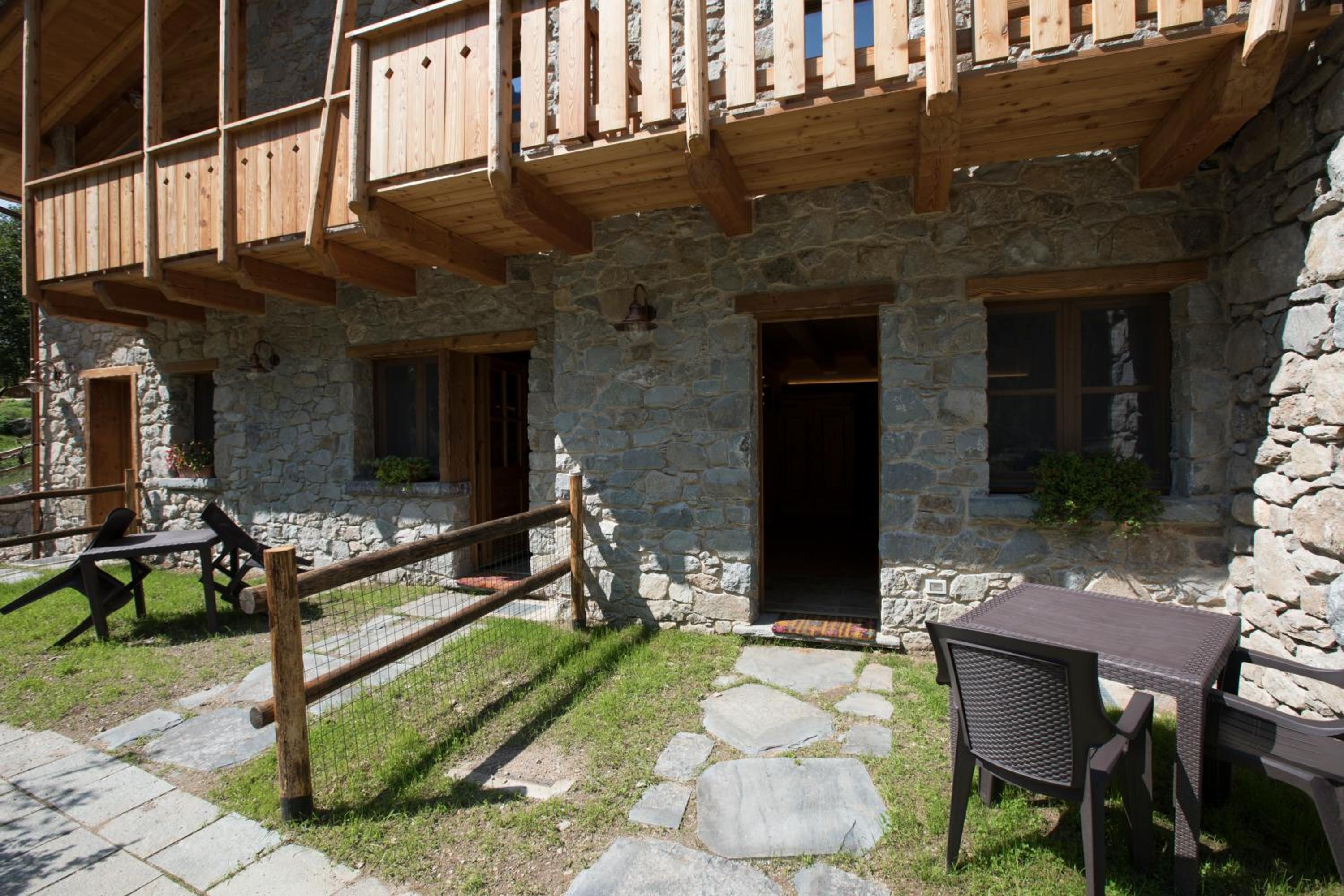 Agriturismo Alle Baite
