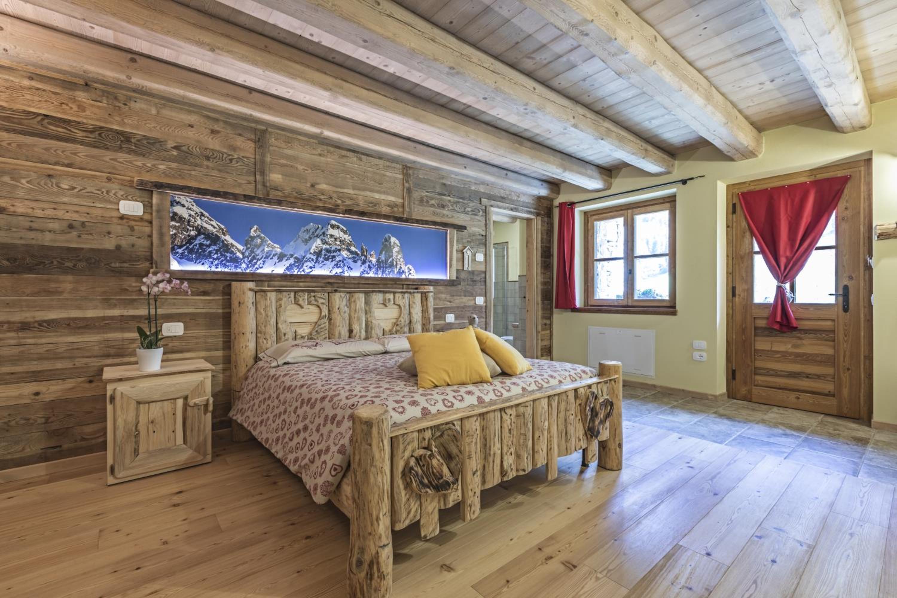 Agriturismo Alle Baite