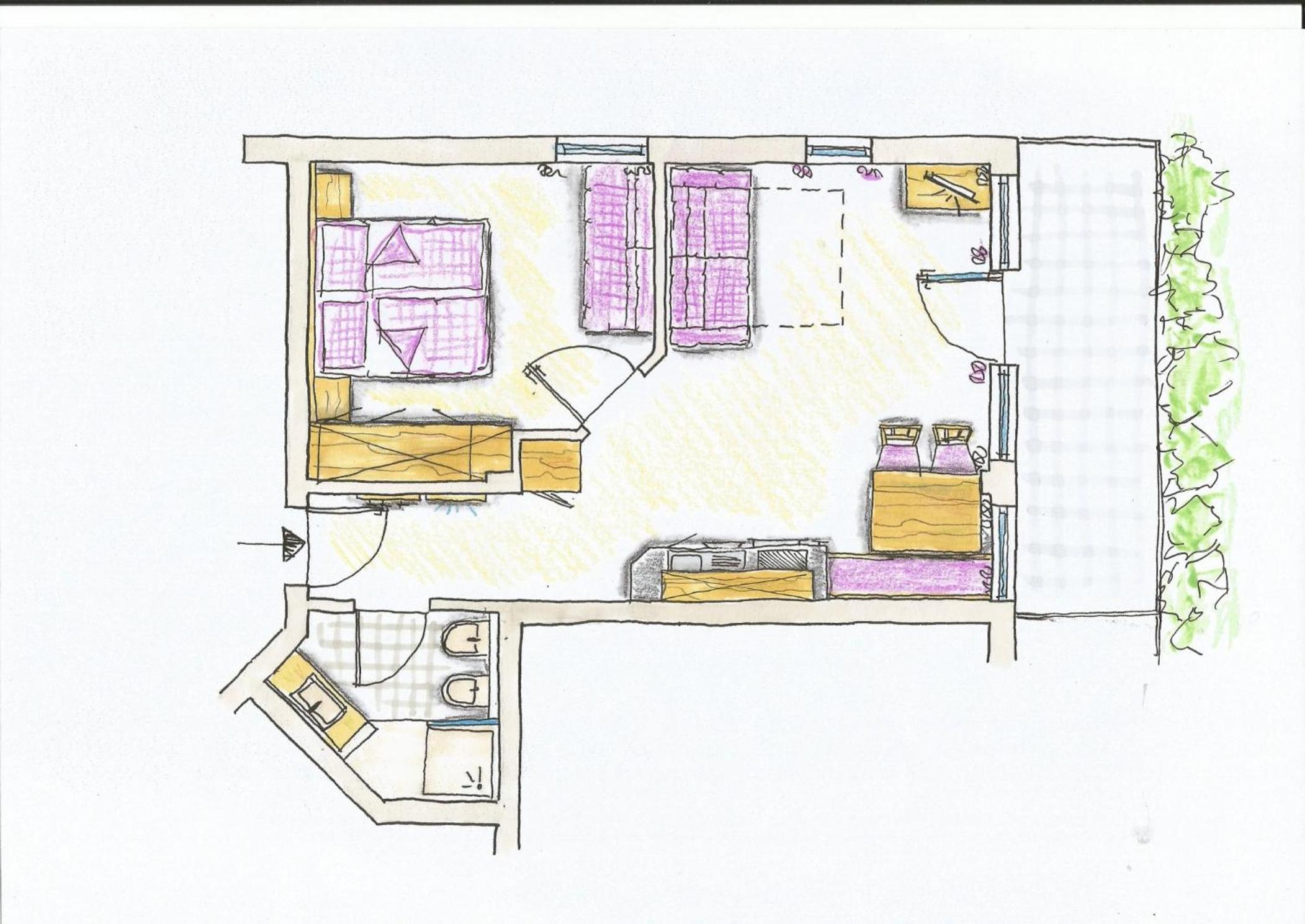 Residence Tantalus photo 4