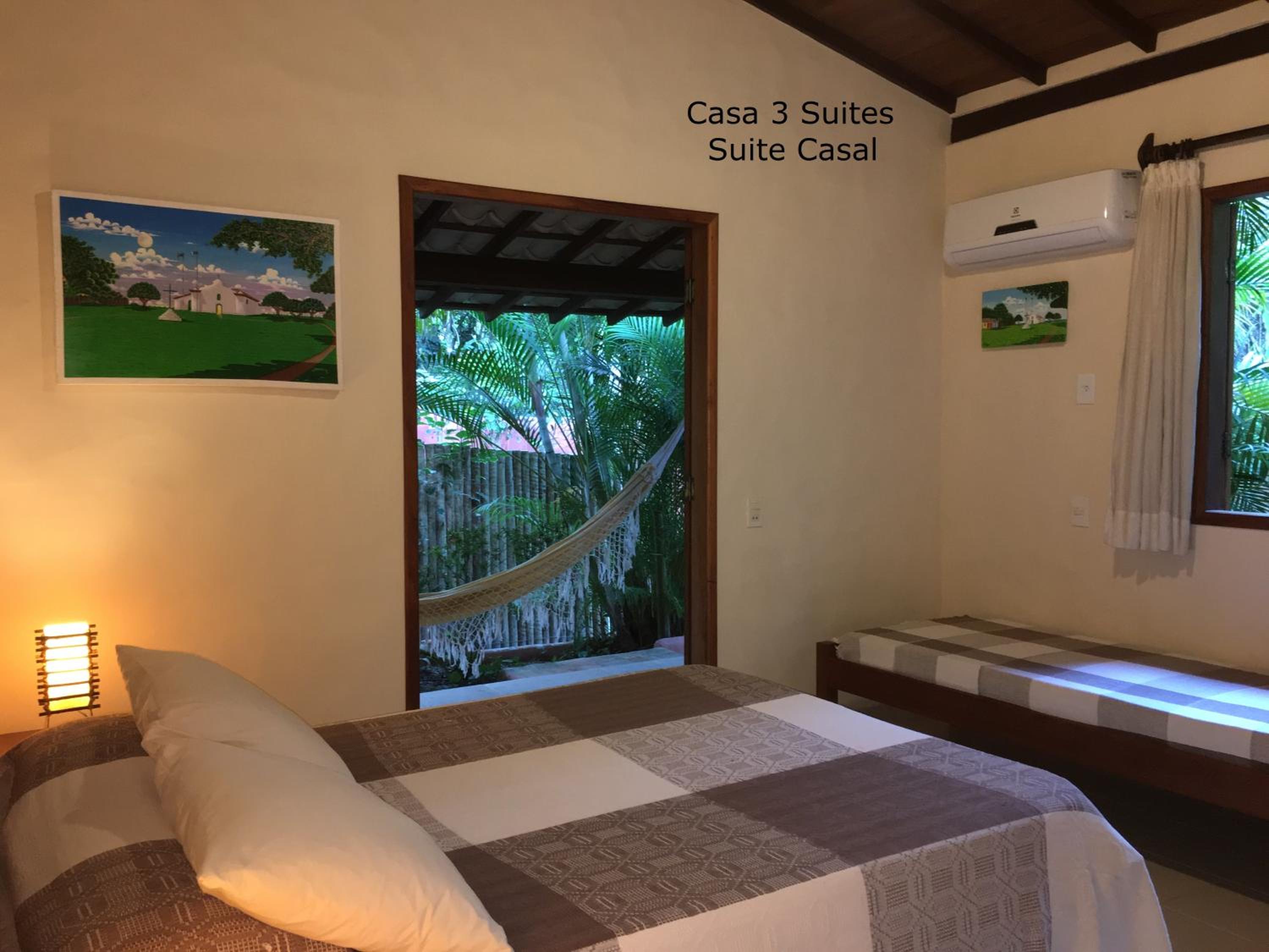 Condominio dos Nativos
