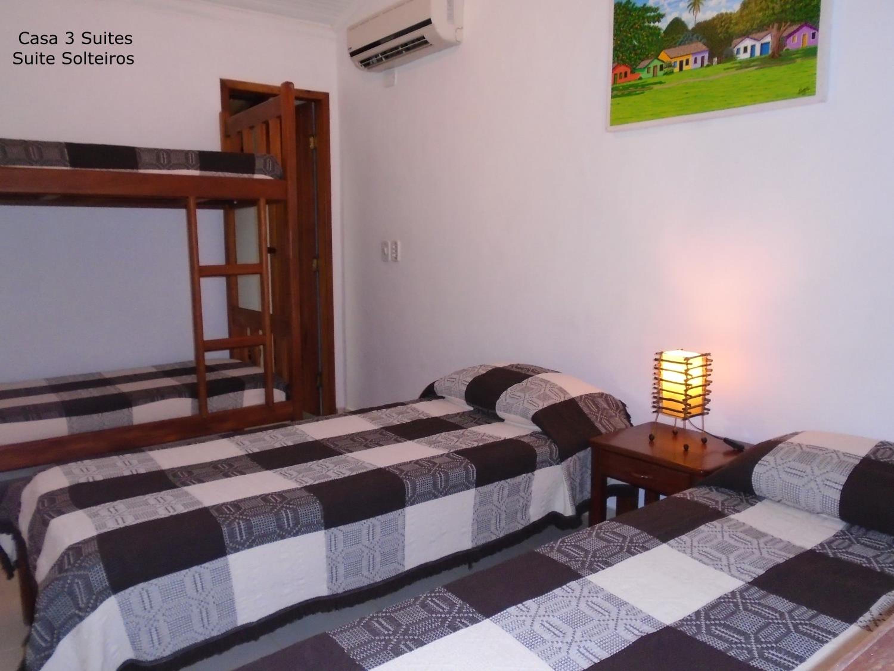 Condominio dos Nativos