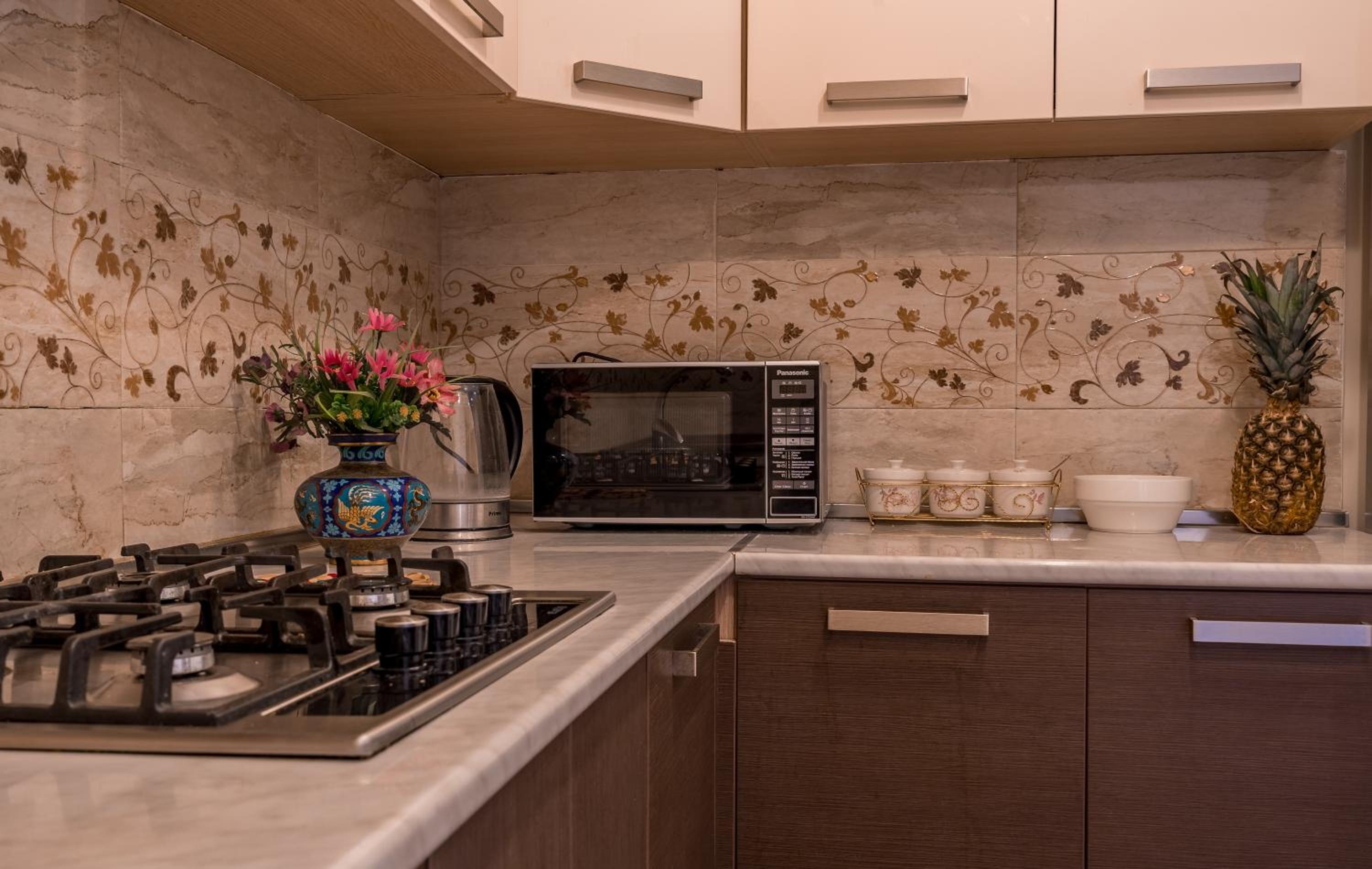 Betlemi Apartment 41 view 4