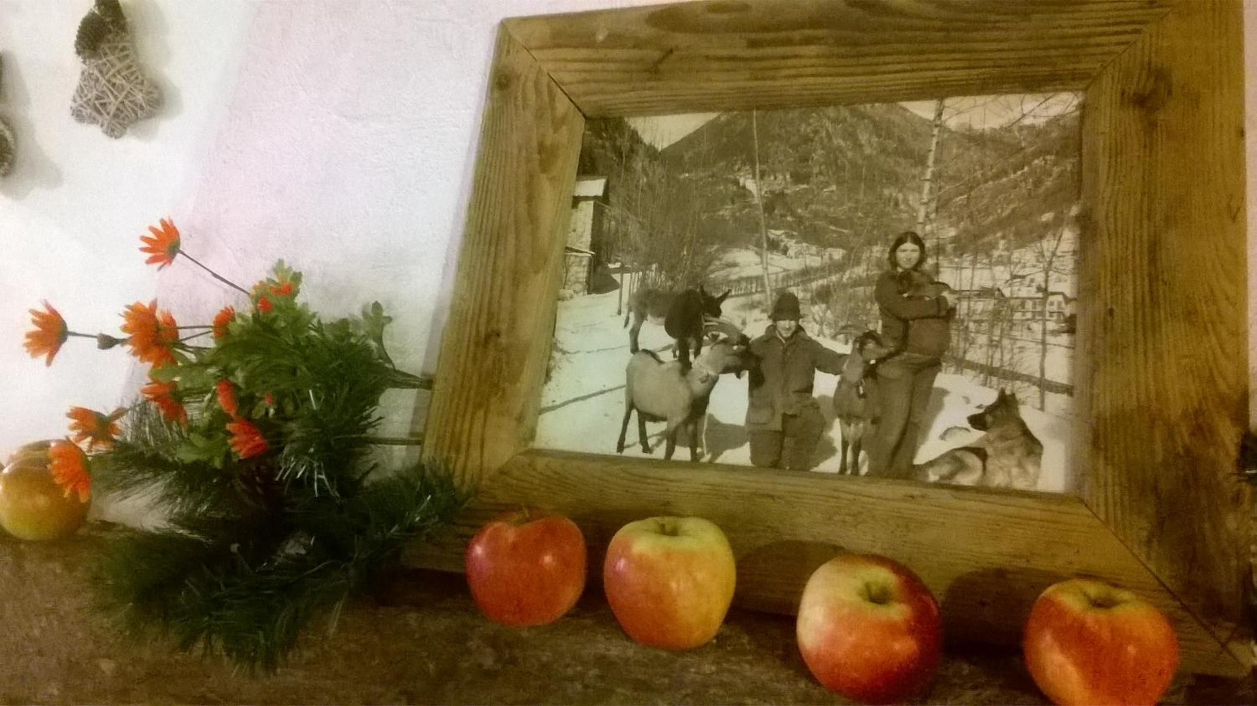 Agriturismo Alle Baite