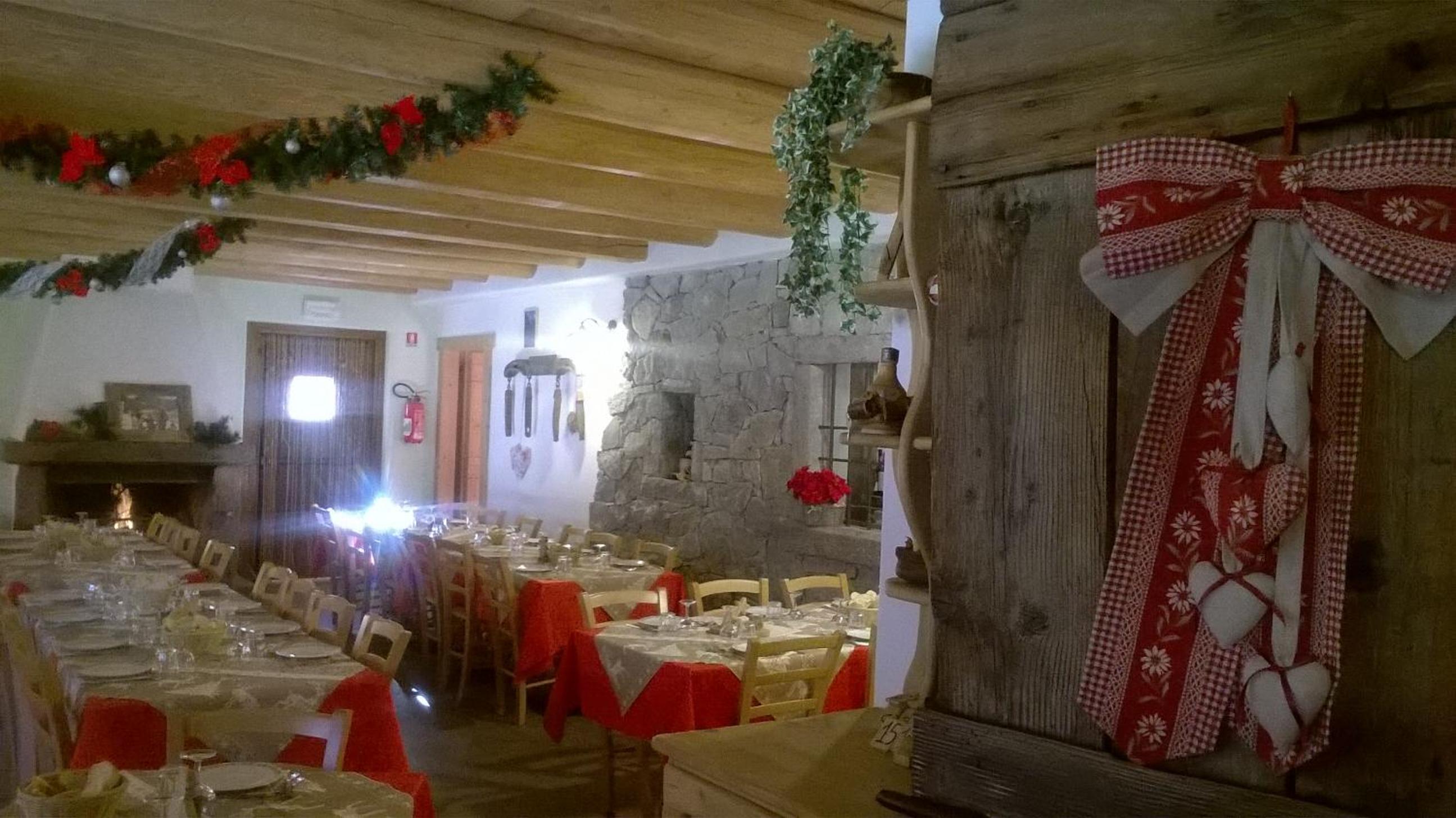 Agriturismo Alle Baite