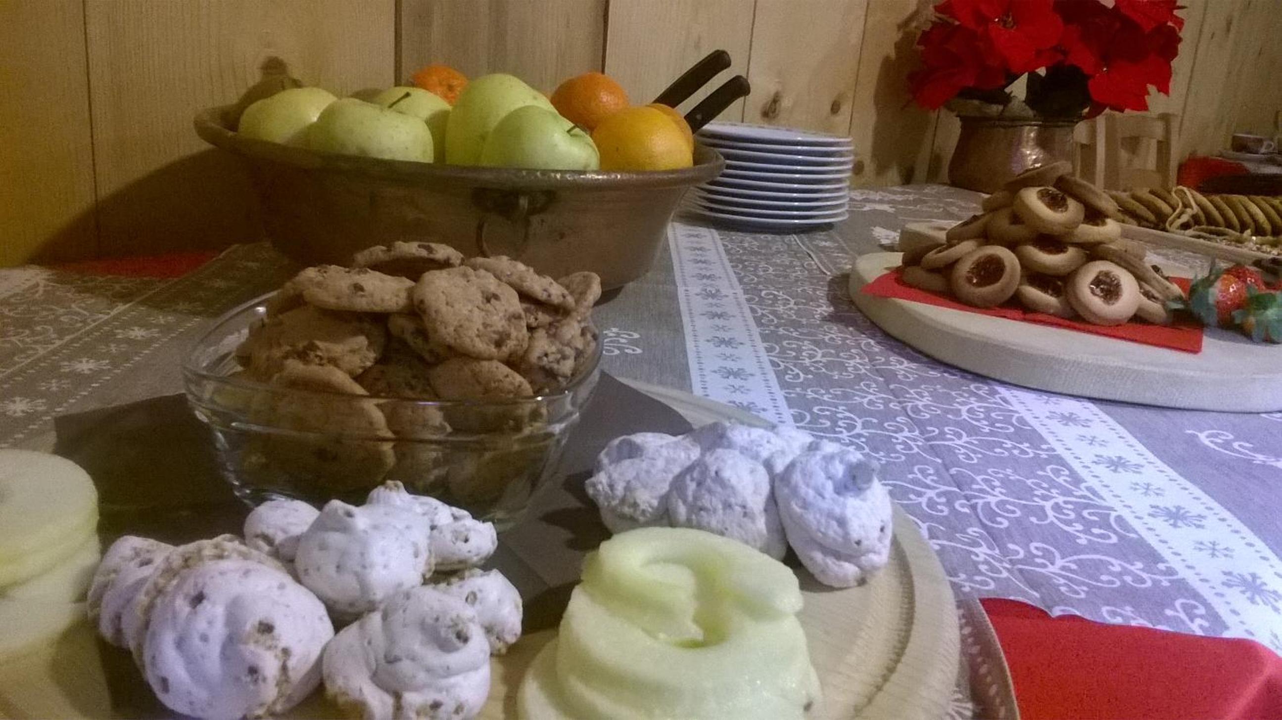 Agriturismo Alle Baite