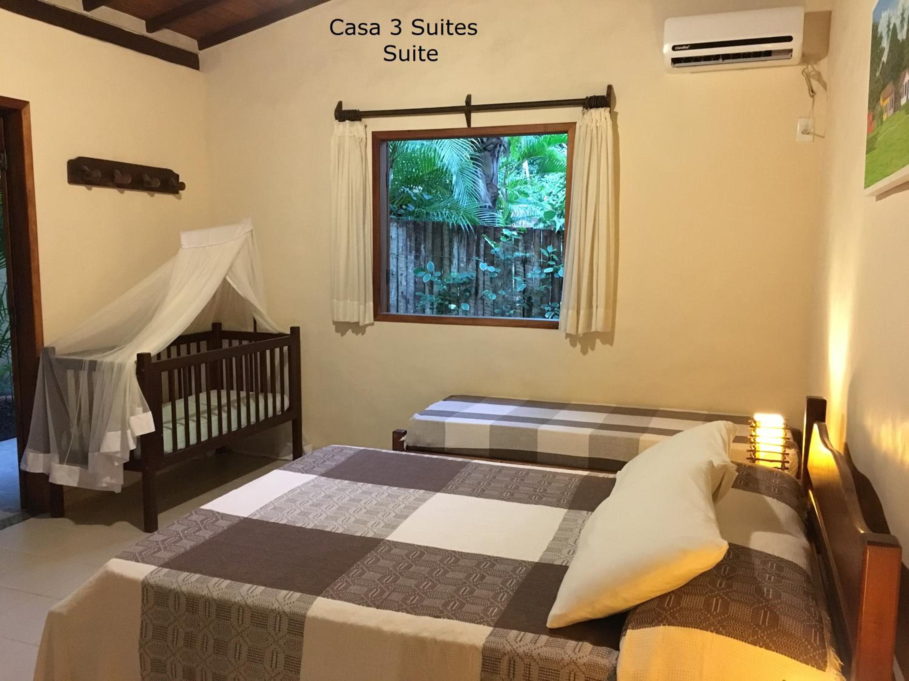 Condominio dos Nativos