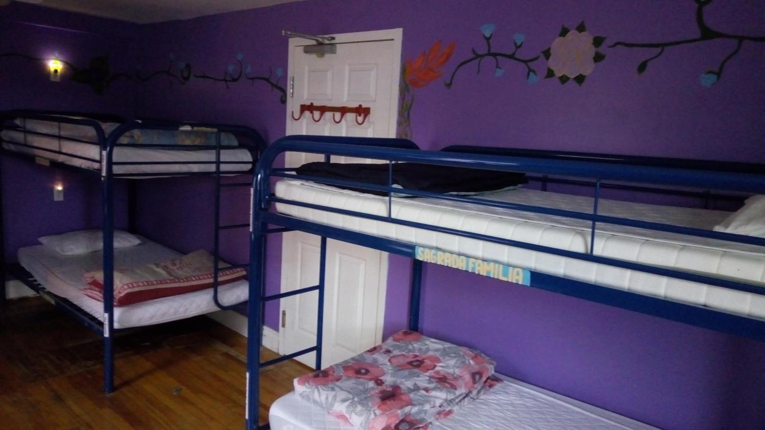 Ottawa Backpackers Inn