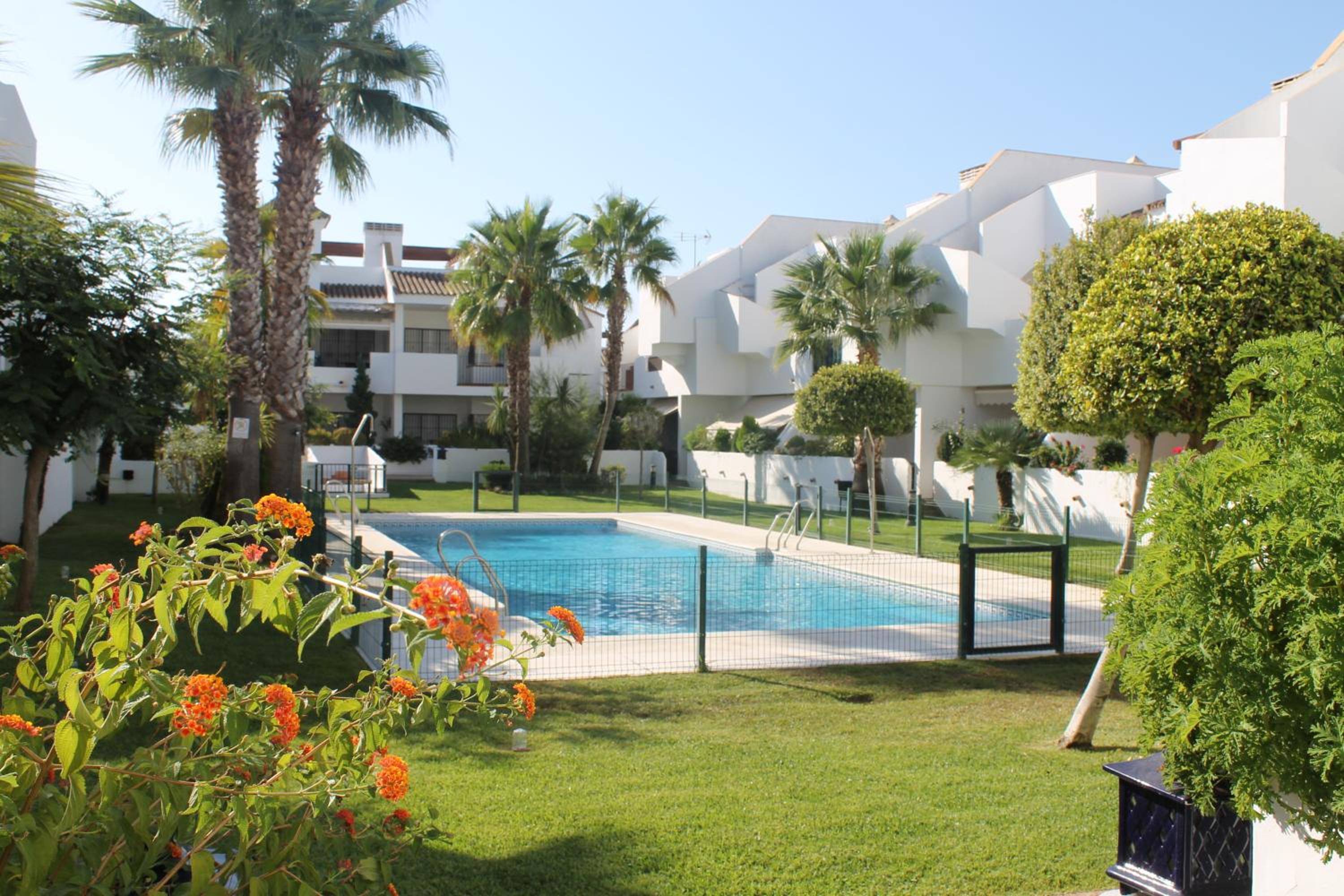 Apartamento en Urbanizacion Hacienda Golf Islantilla view 2