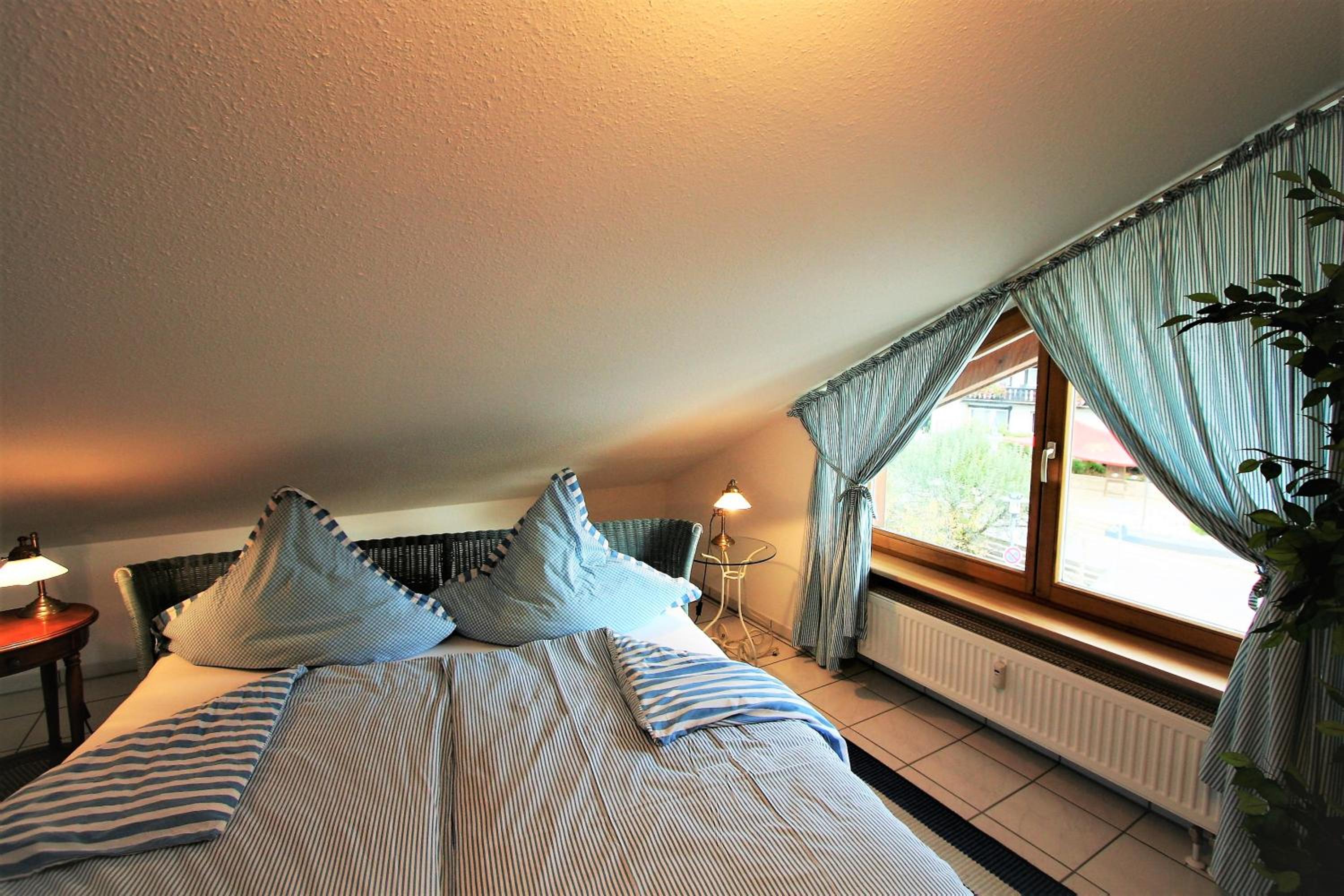 Alpenflair Ferienwohnungen Whg 223